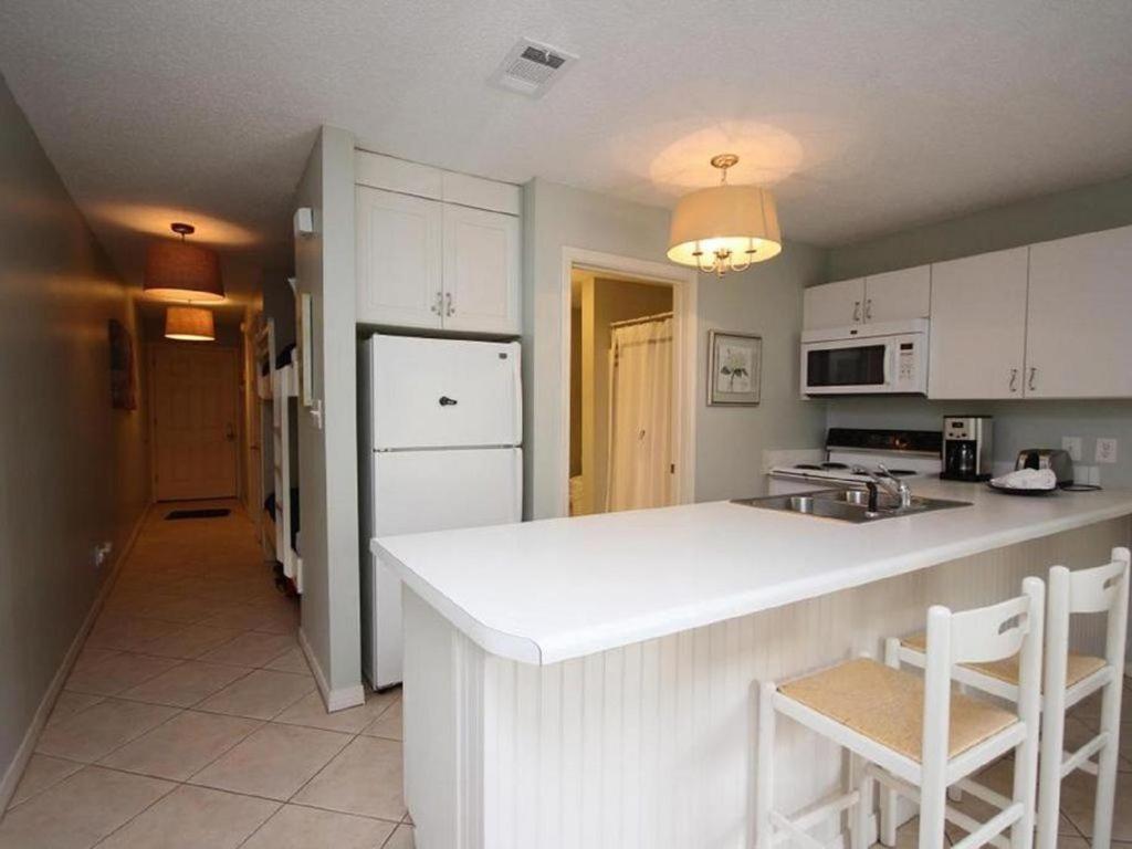 One-Bedroom Apartment Terrace