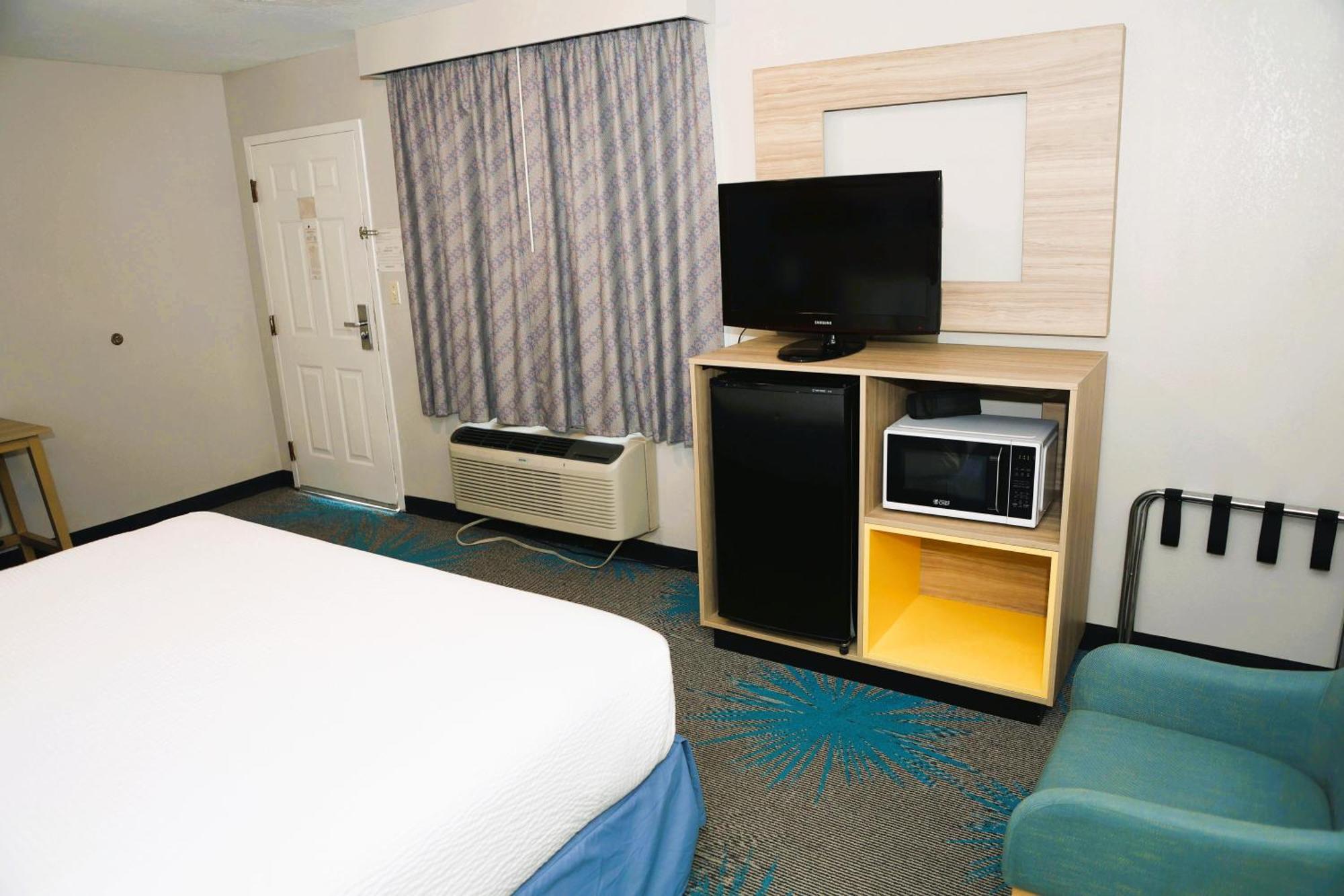 King Room Non-Smoking