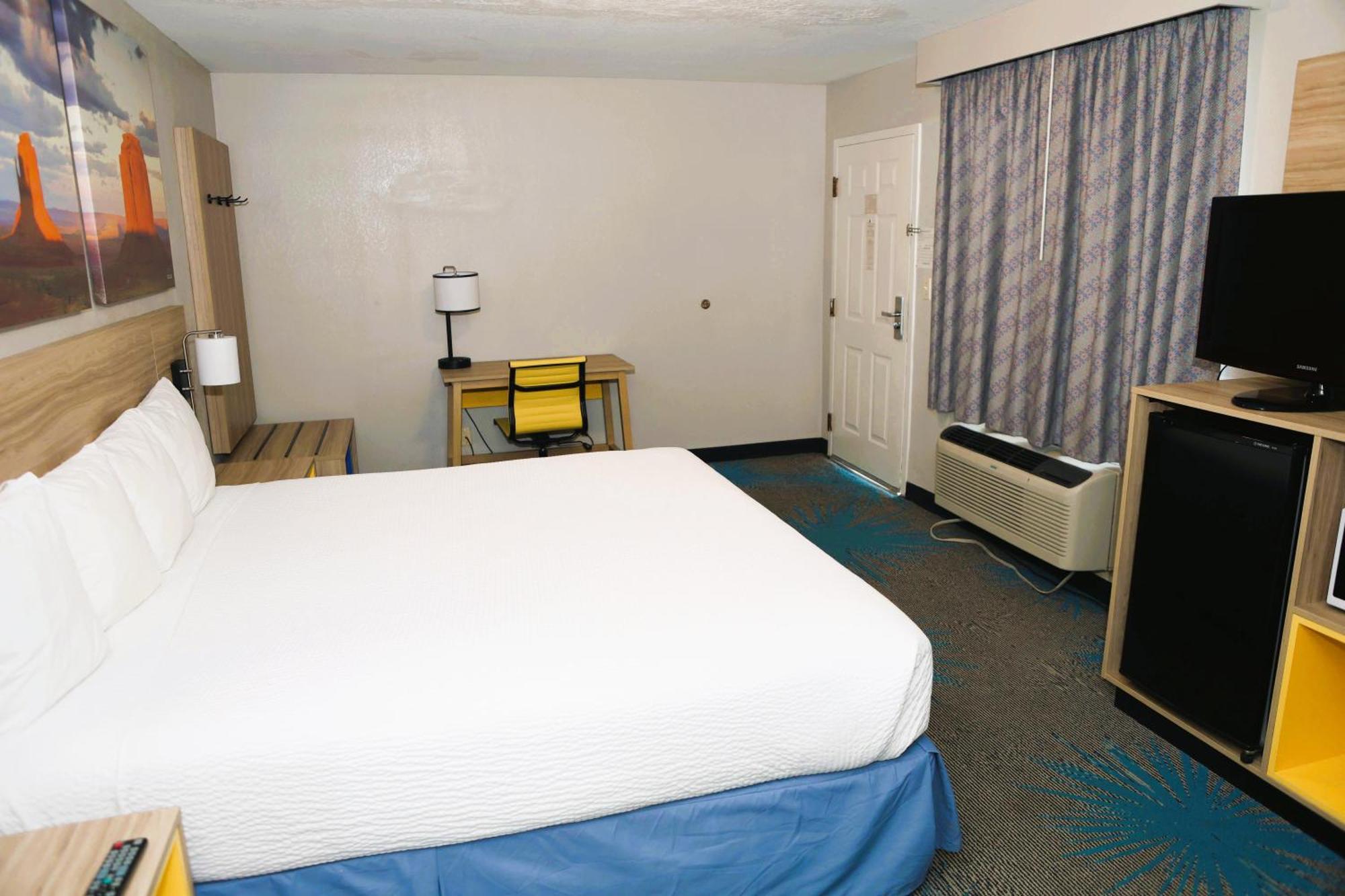 King Room Non-Smoking