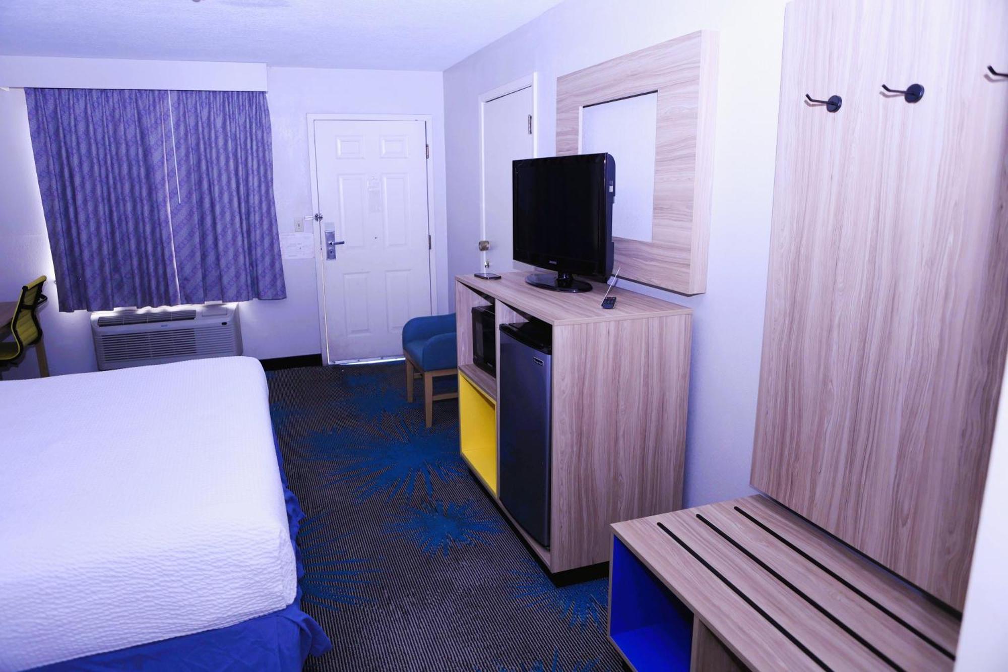 King Room Disability Access Non-Smoking