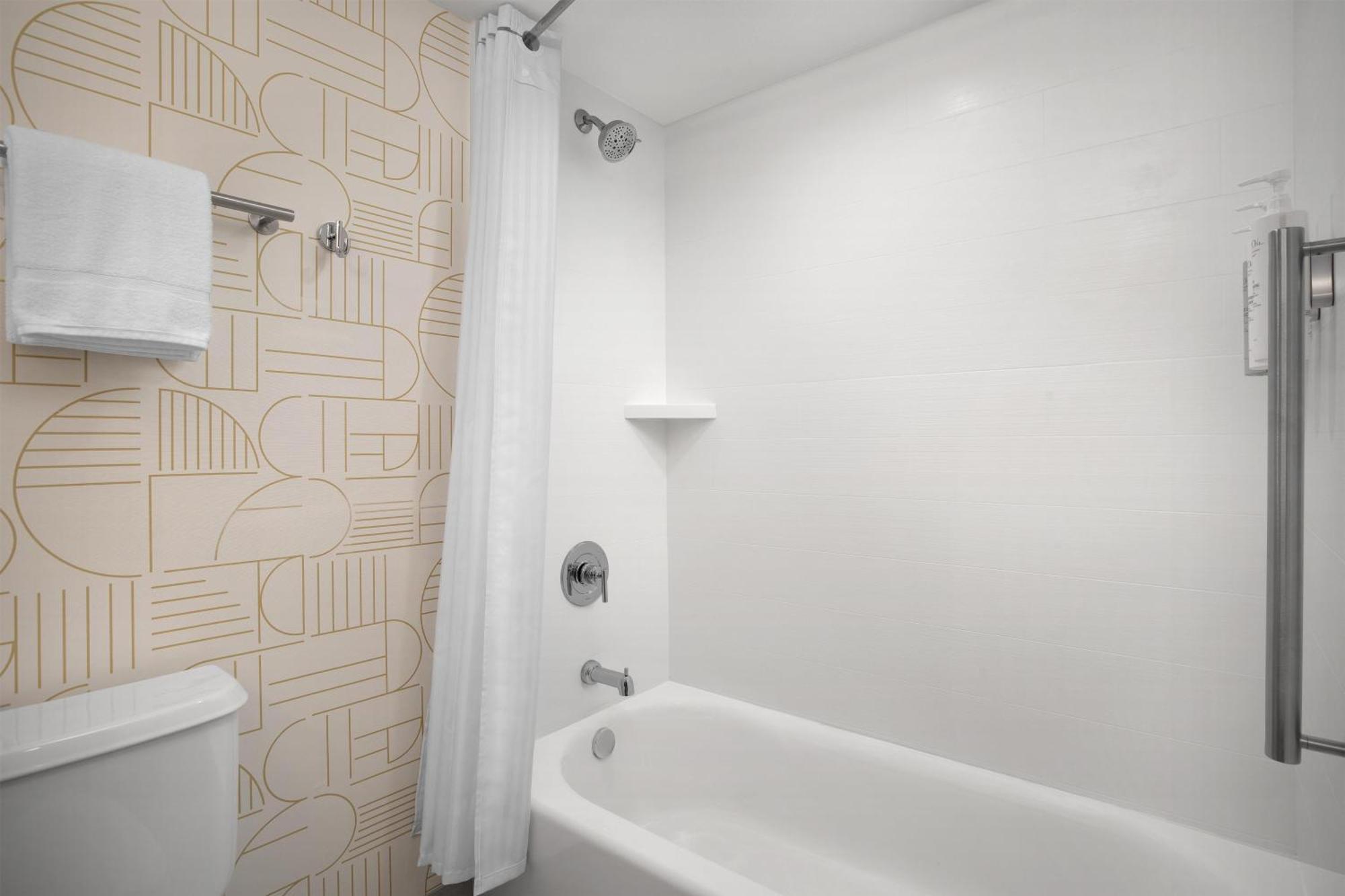 Studio Suite Two Queen Beds