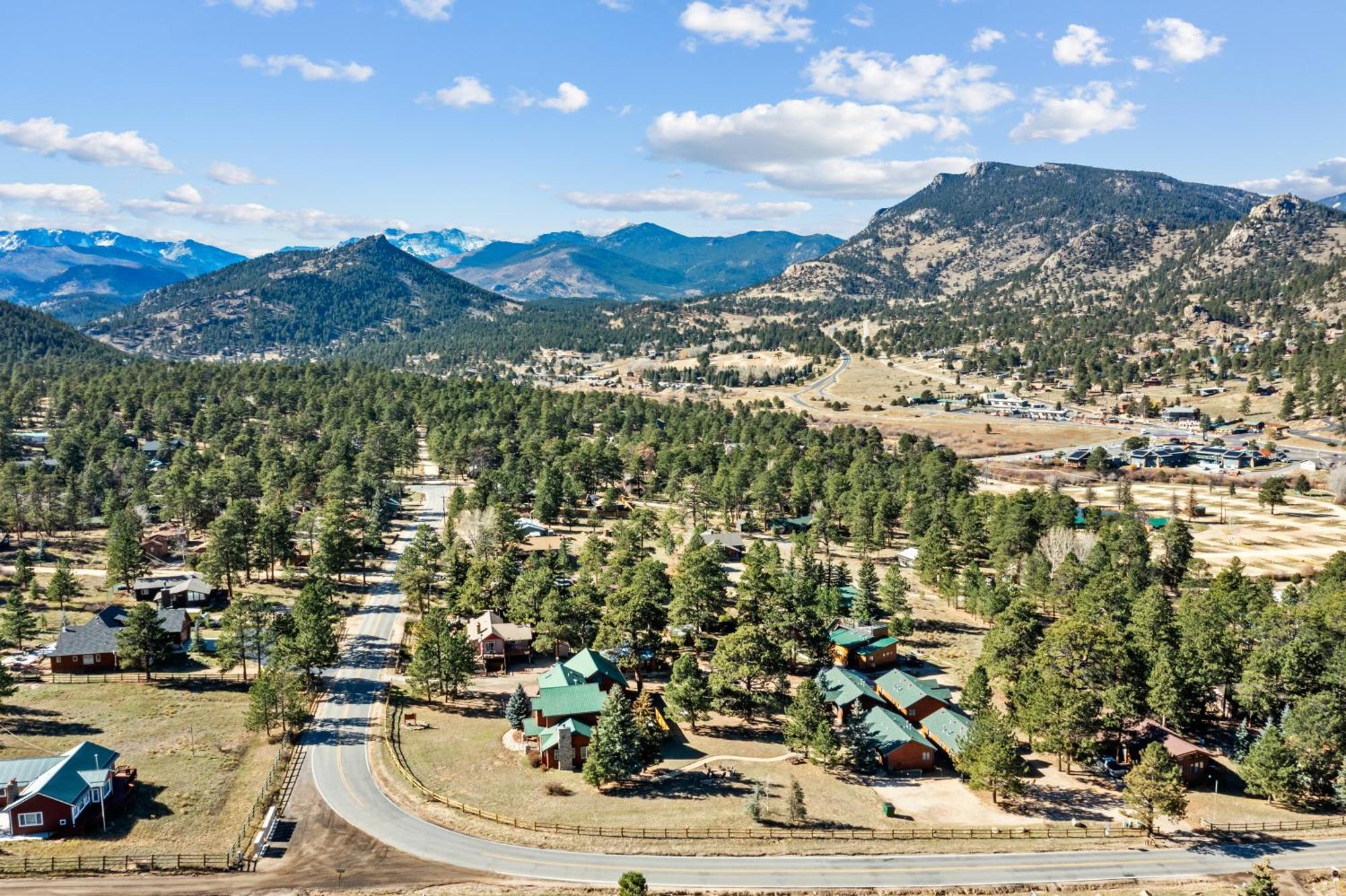 King Room Mountain View