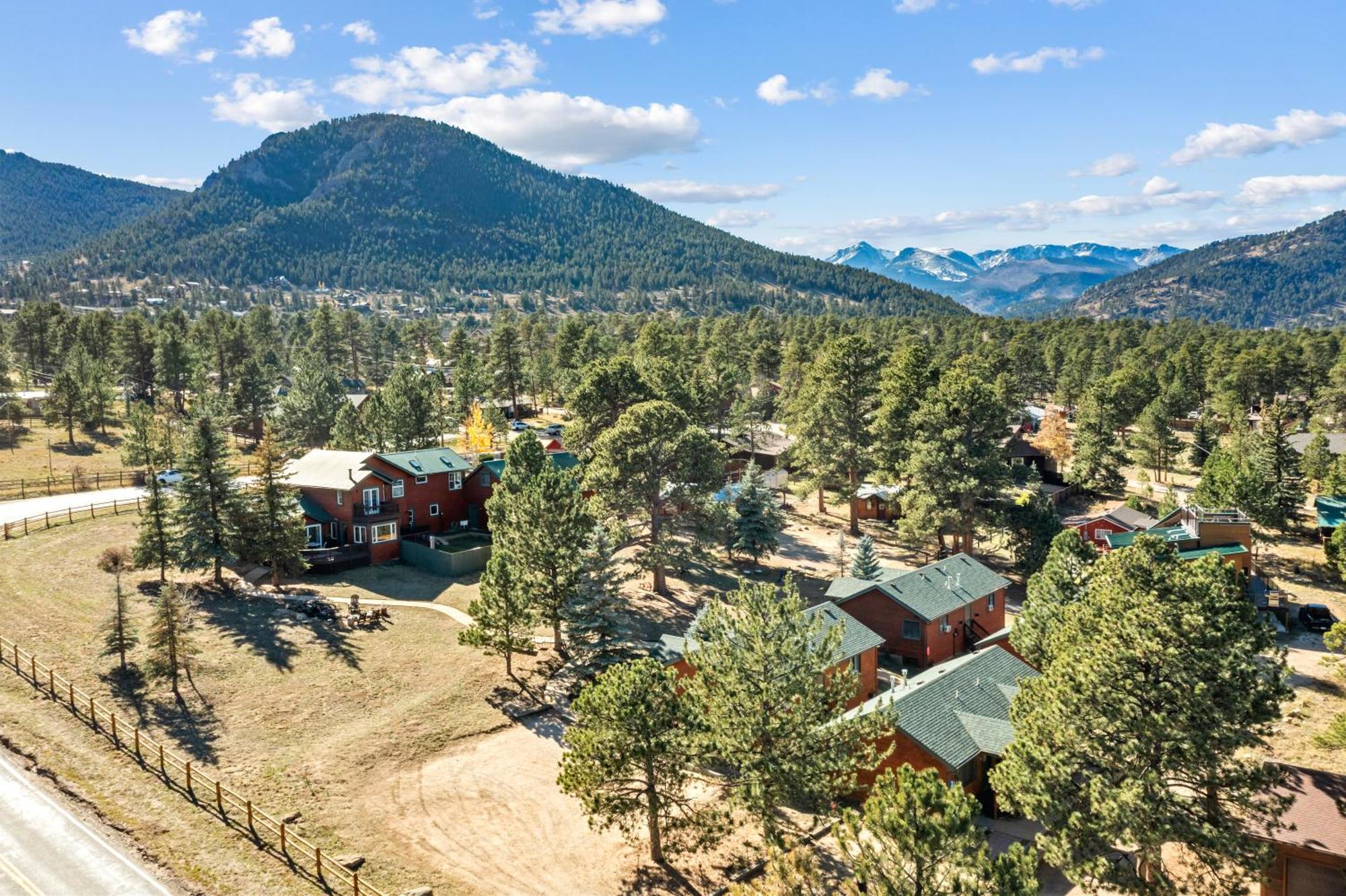 King Room Mountain View