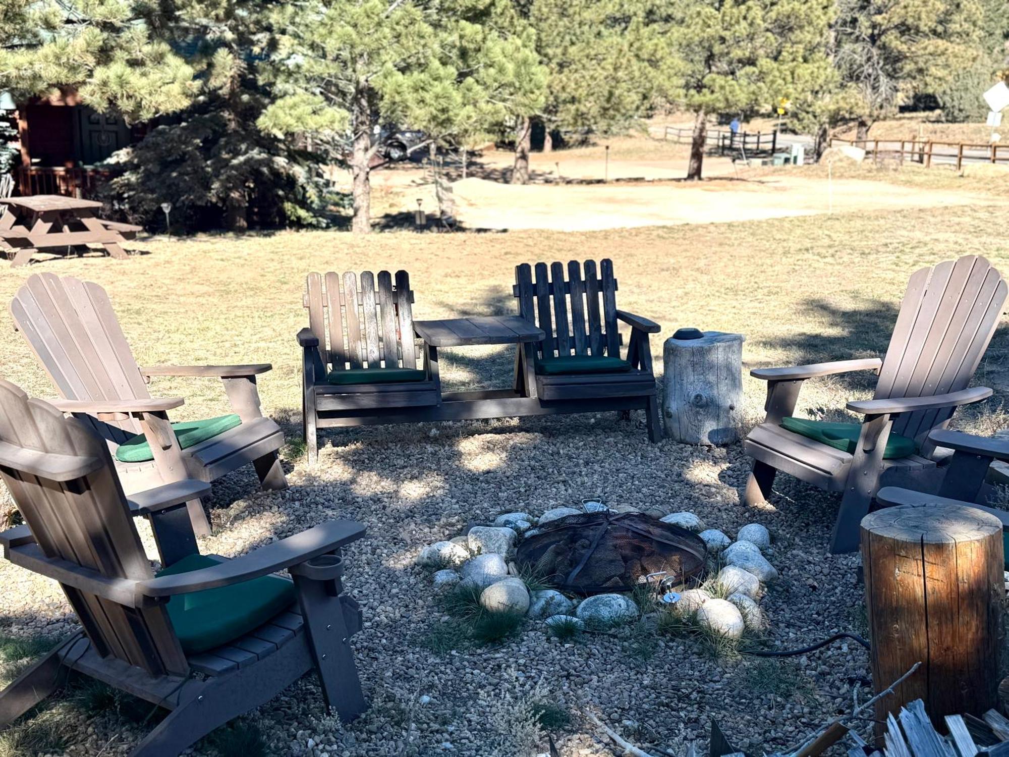 King Room Mountain View