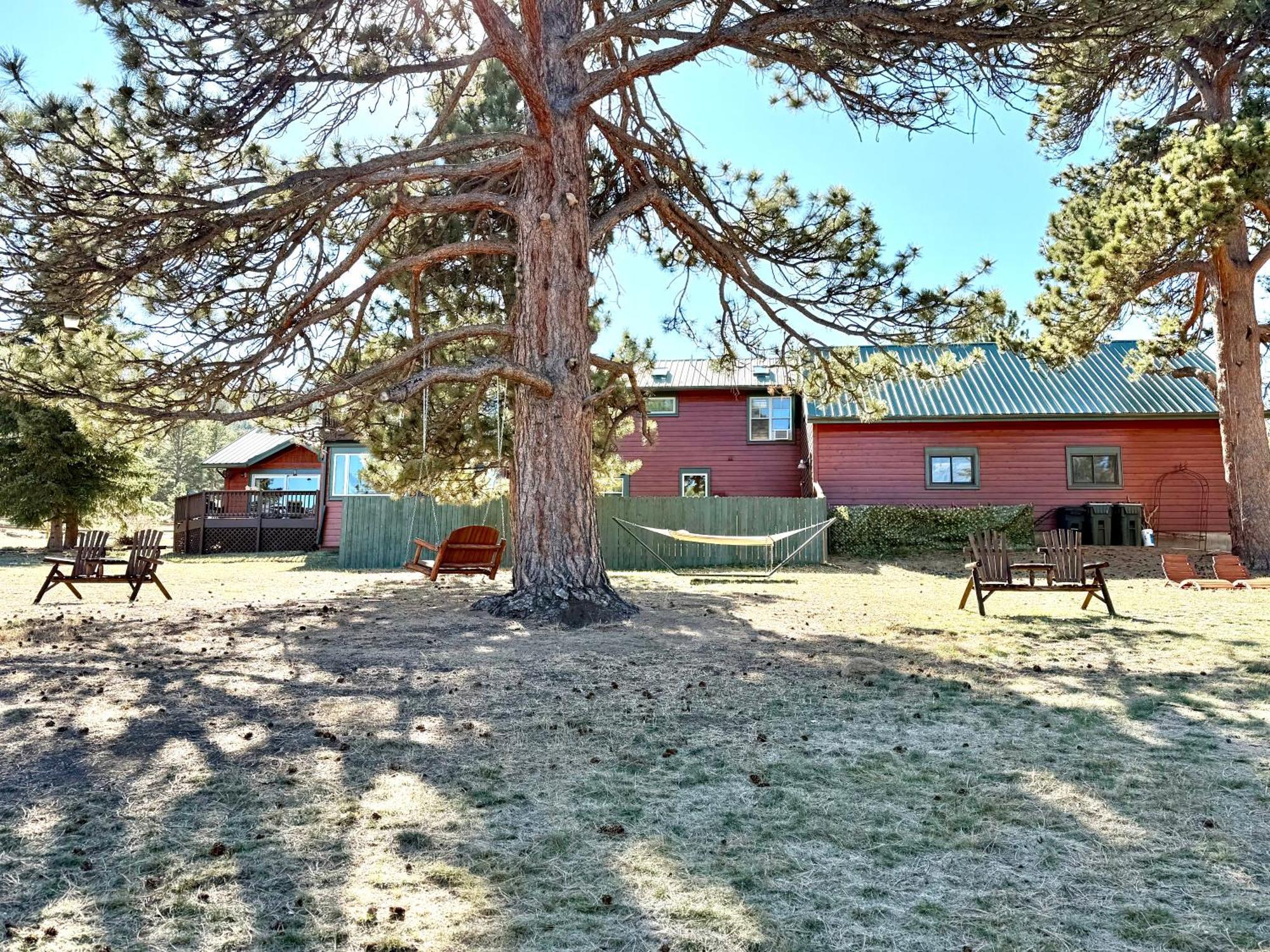 King Room Mountain View