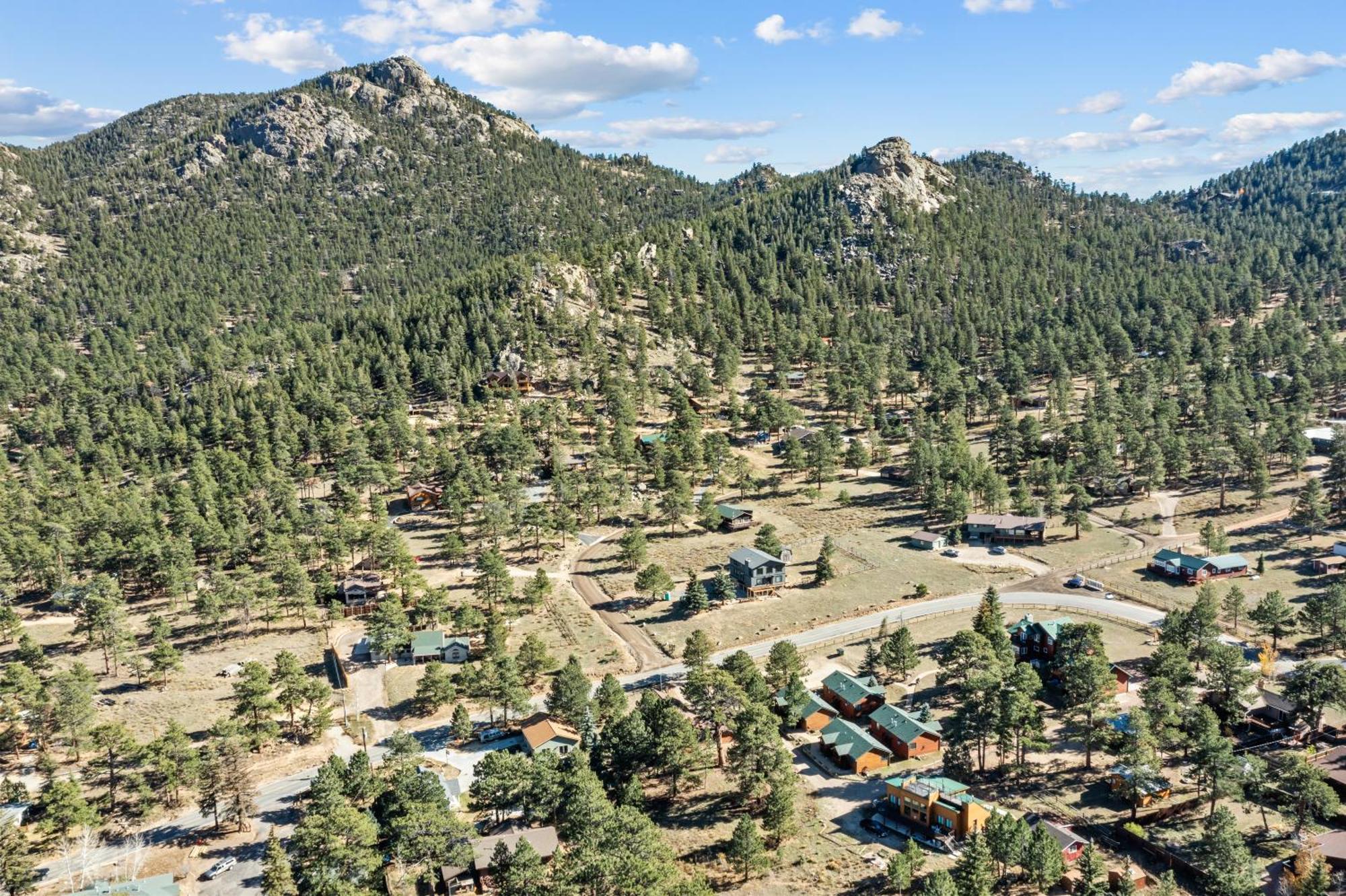 King Room Mountain View