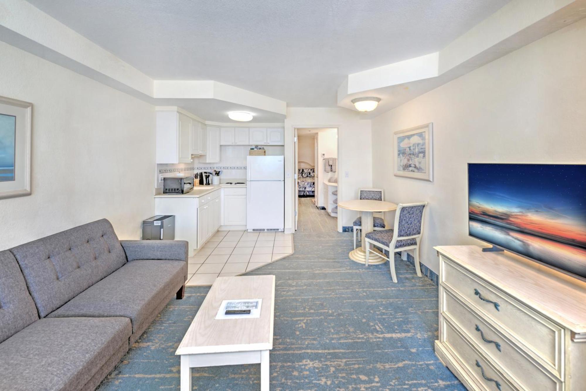 Apartment Sea View