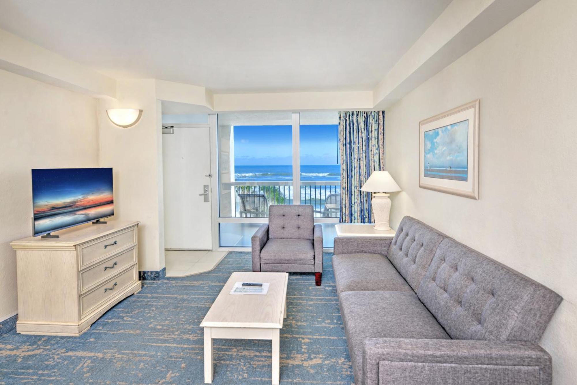 Apartment Sea View