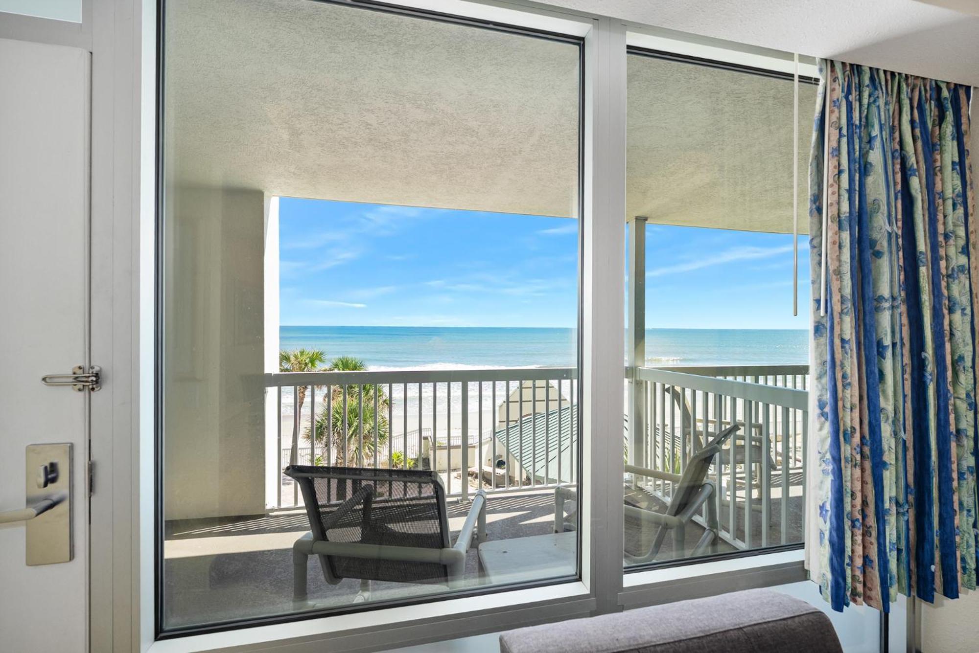 Apartment Sea View