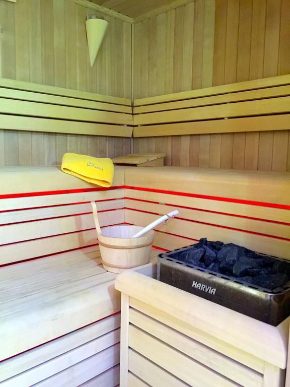 Pokój Dwuosobowy typu Deluxe z balkonem