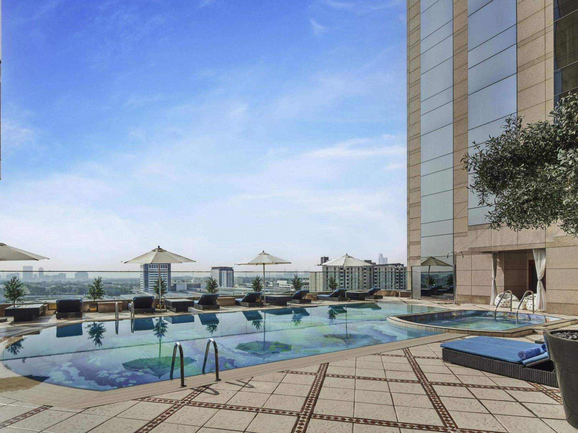 Fairmont 2 łóżka pojedyncze