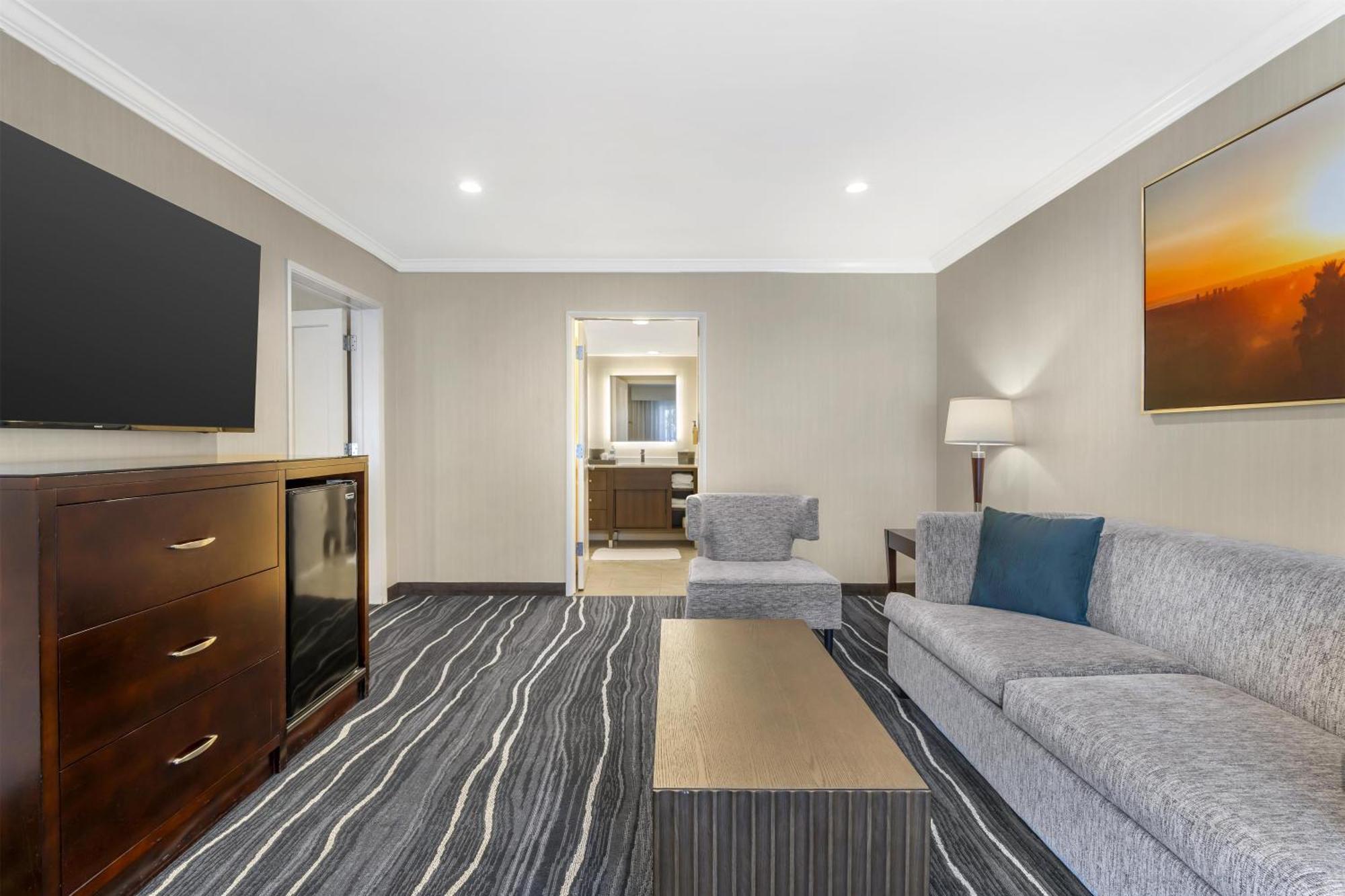 King Suite