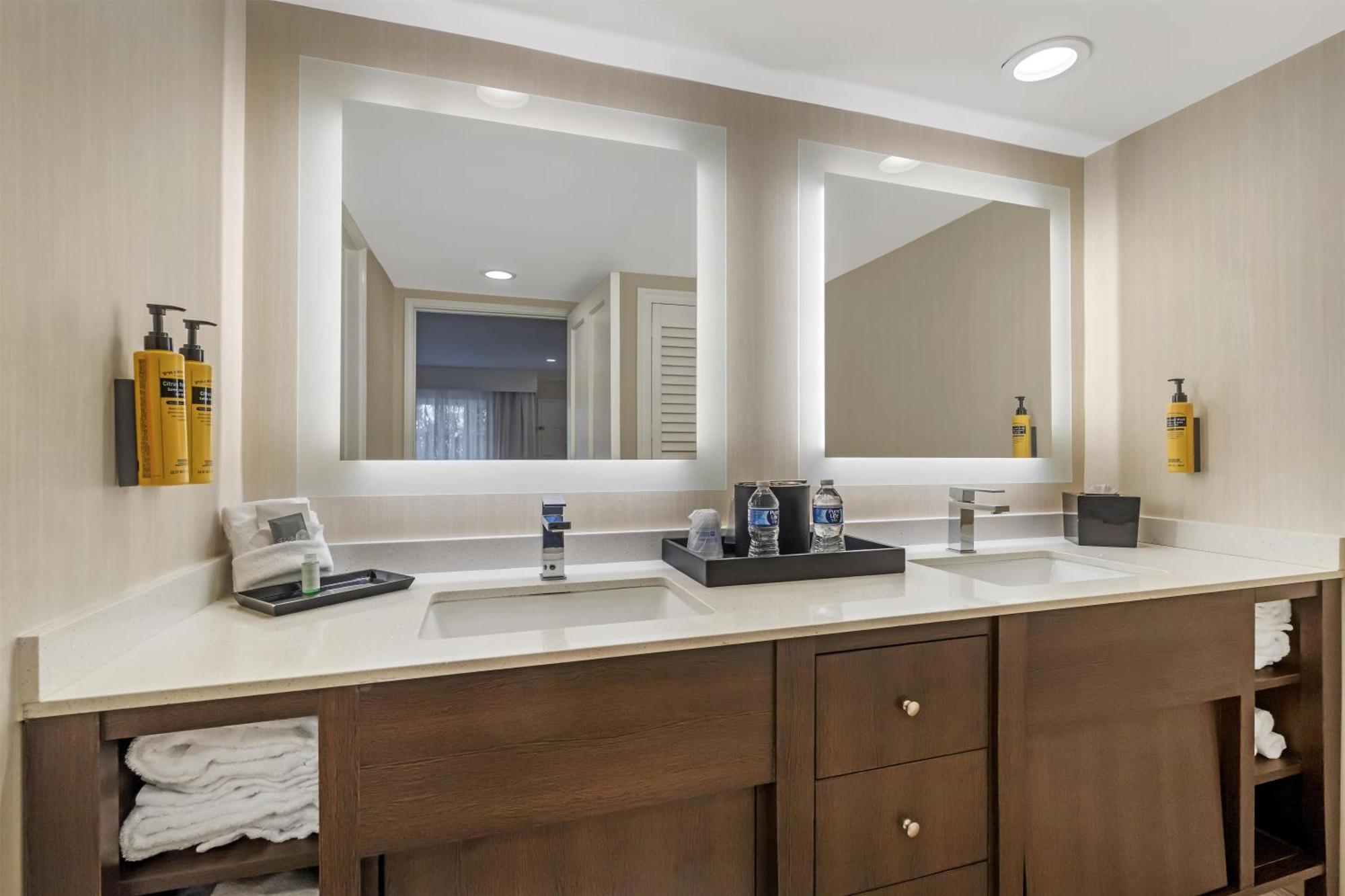 King Suite