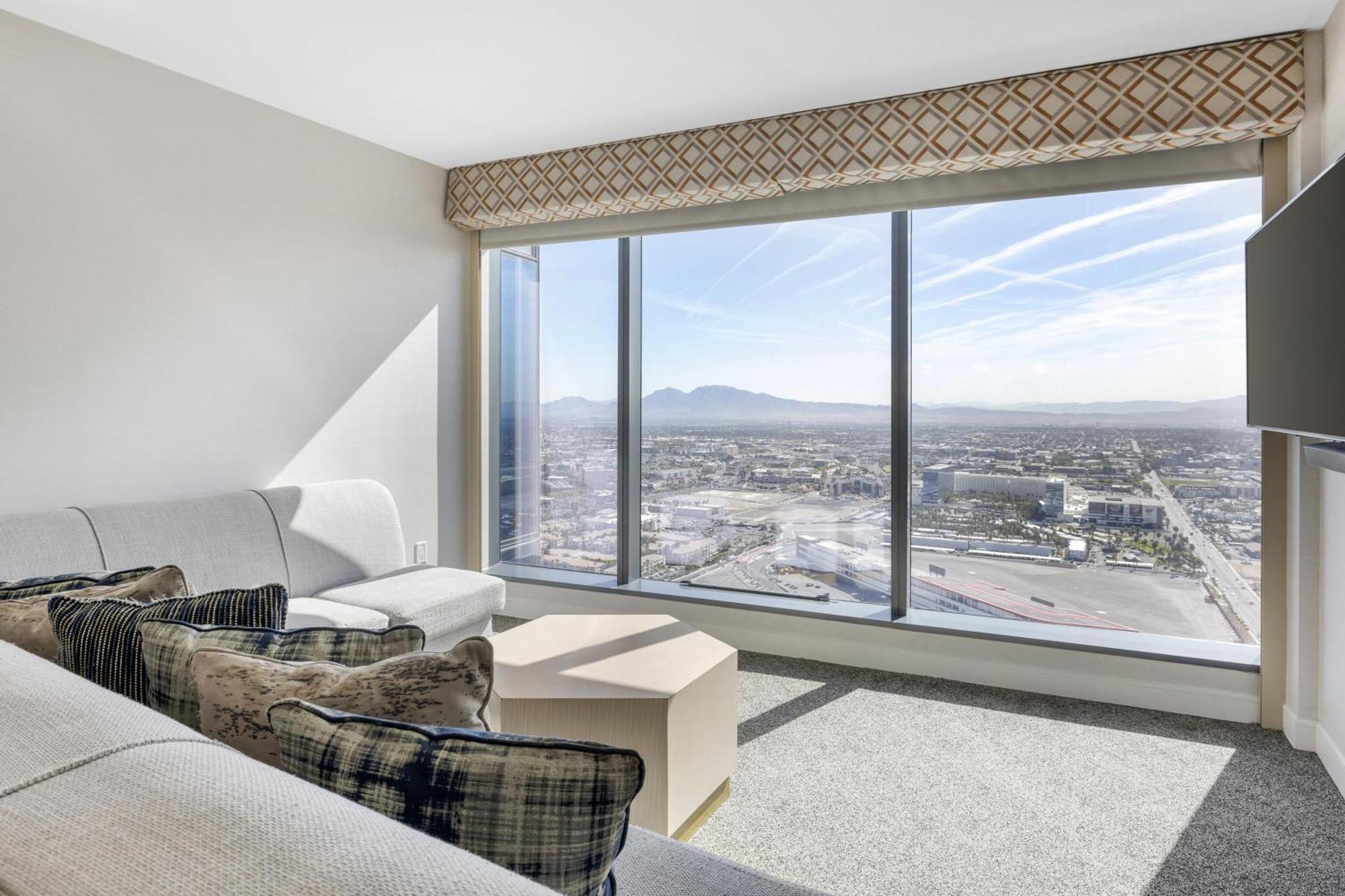Premier Two-Bedroom Suite