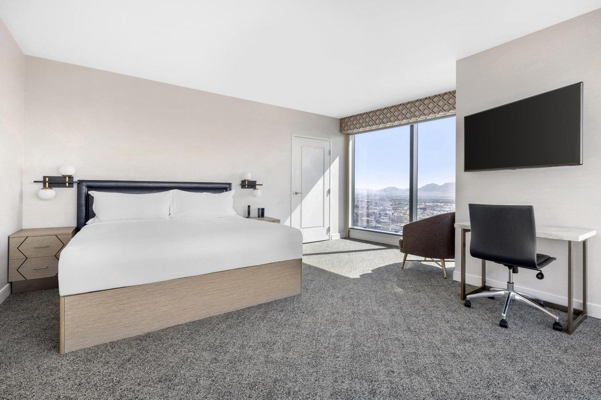 Premier Two-Bedroom Suite