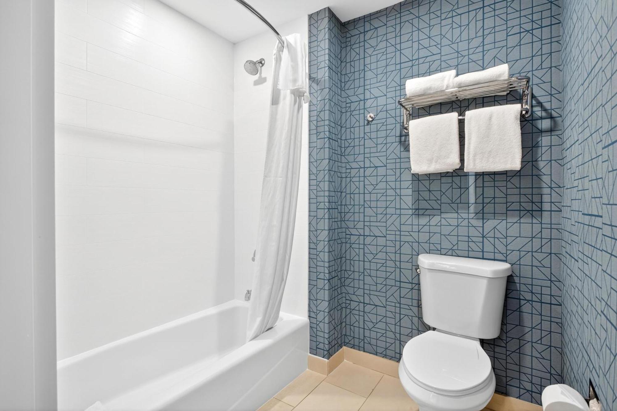 Two-Bedroom King Suite Non-Smoking