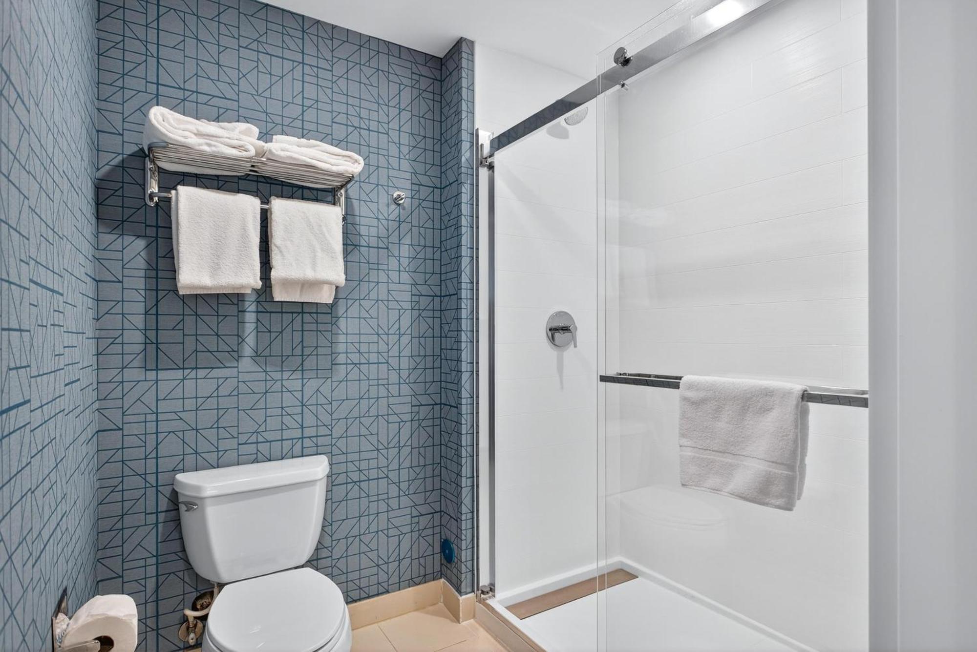 Two-Bedroom King Suite Non-Smoking