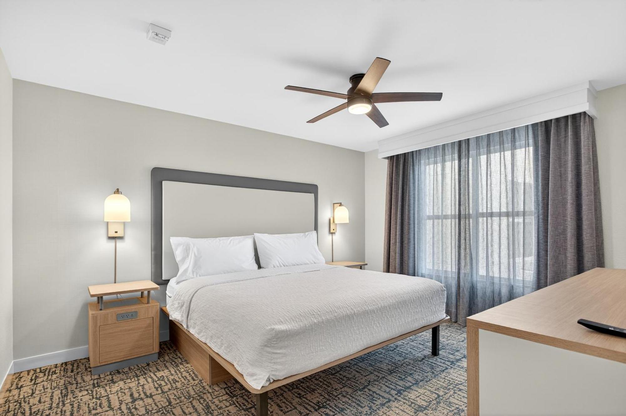 Two-Bedroom King Suite Non-Smoking