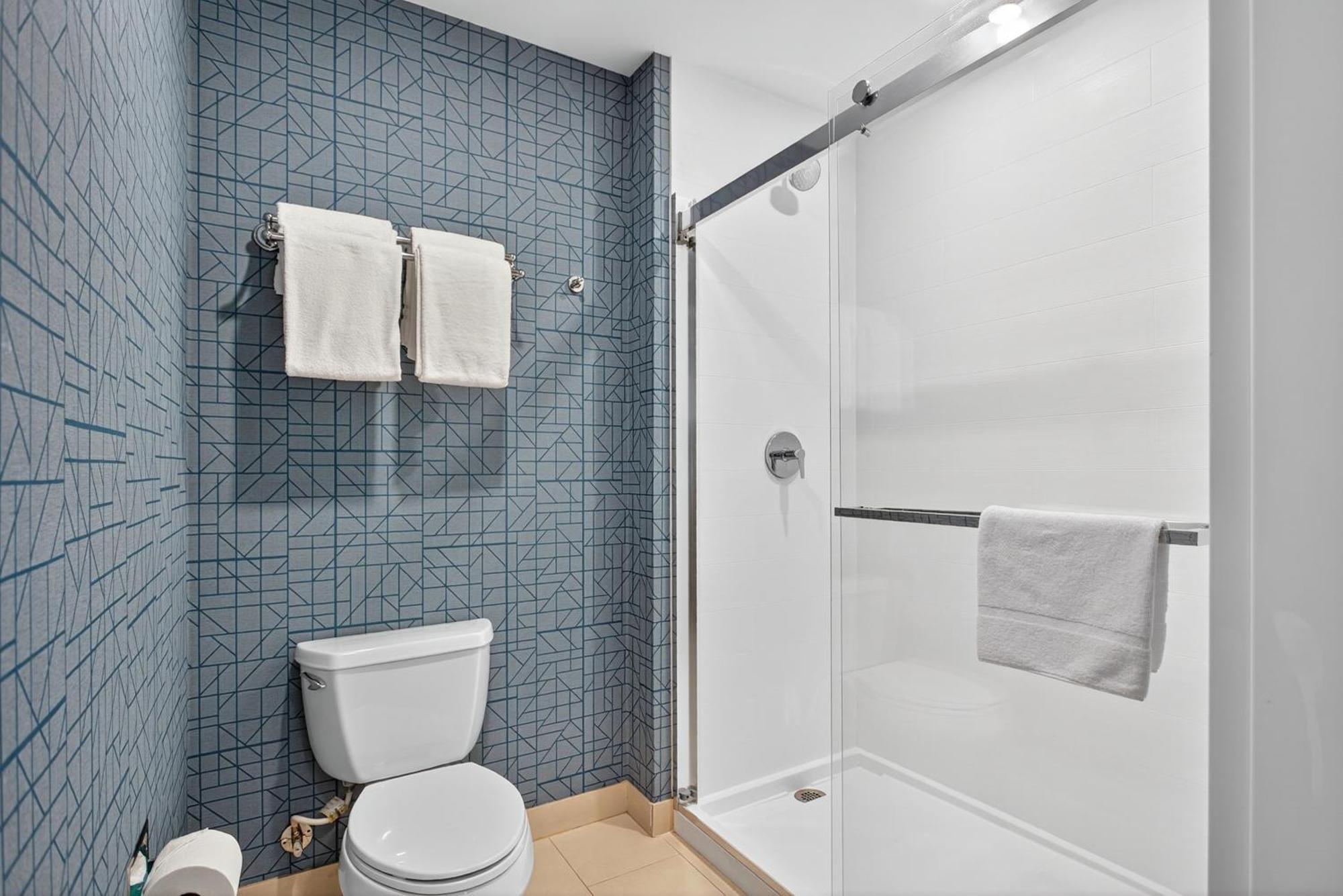 Two-Bedroom King Suite Non-Smoking