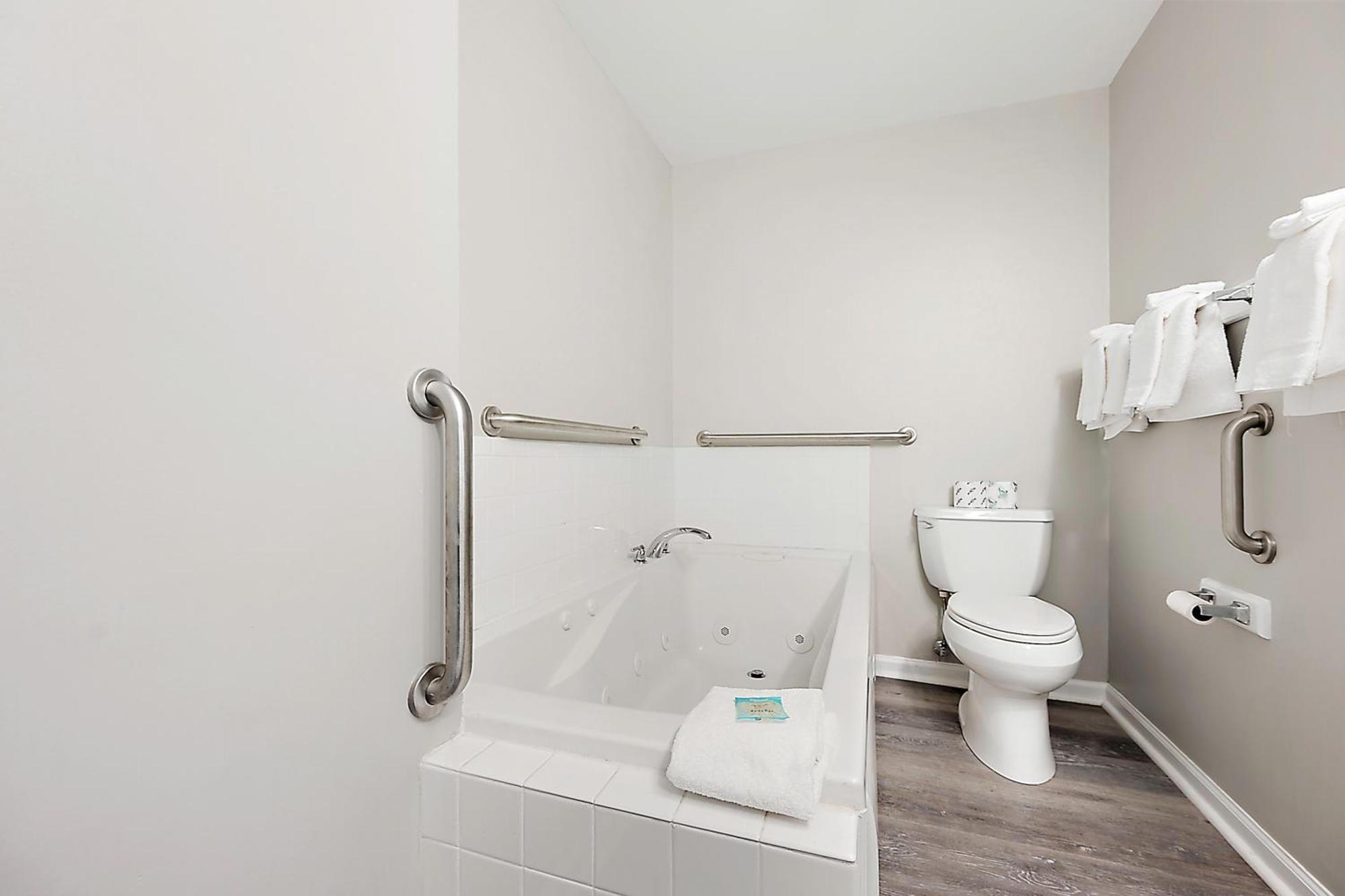Two-Bedroom Suite