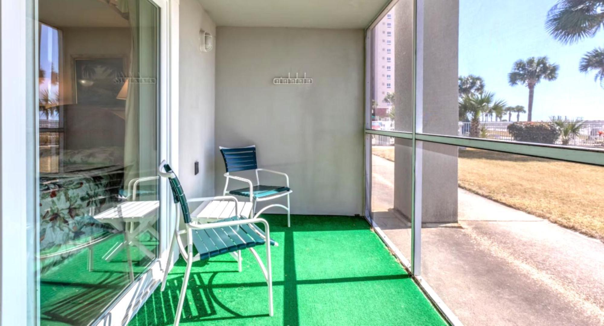 Studio Ocean View