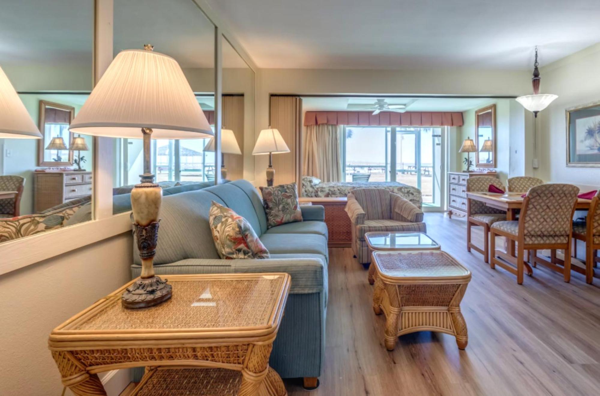 Studio Ocean View