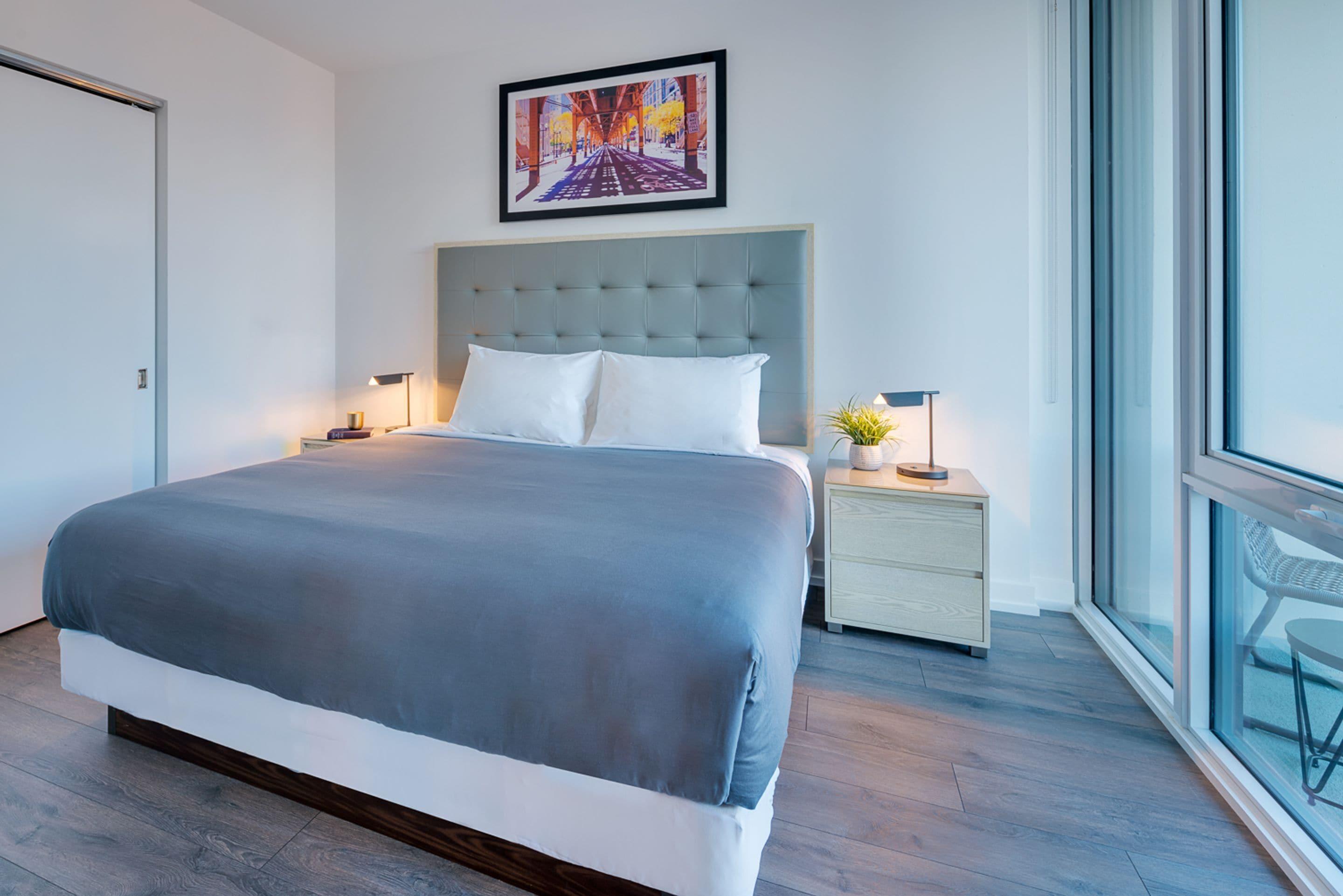 Two Bedroom Junior Deluxe Suite