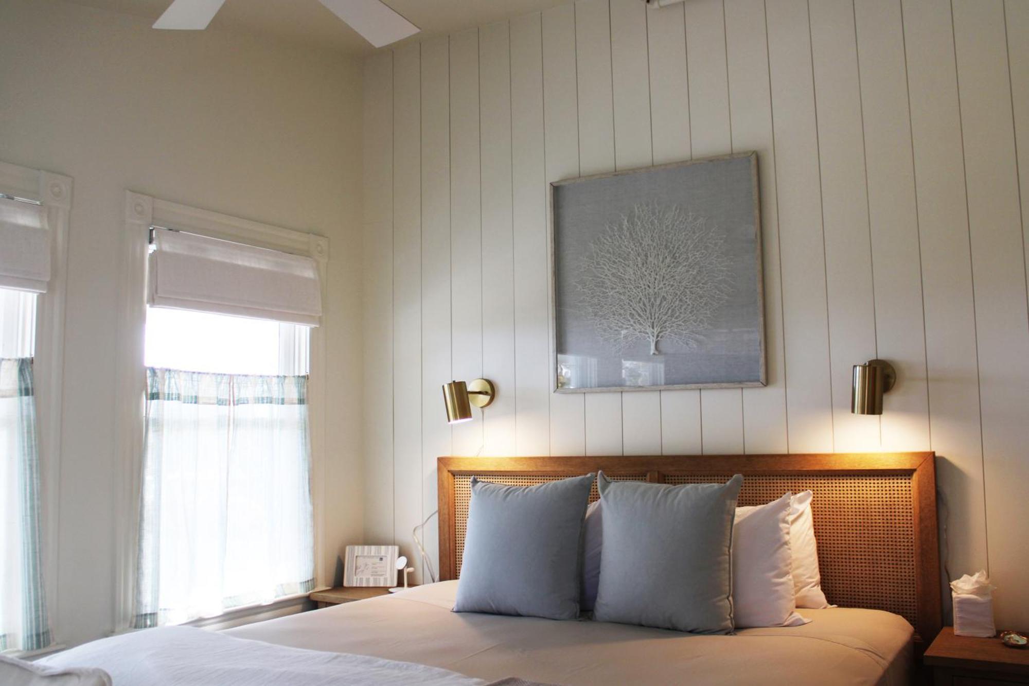 King Room Sea View