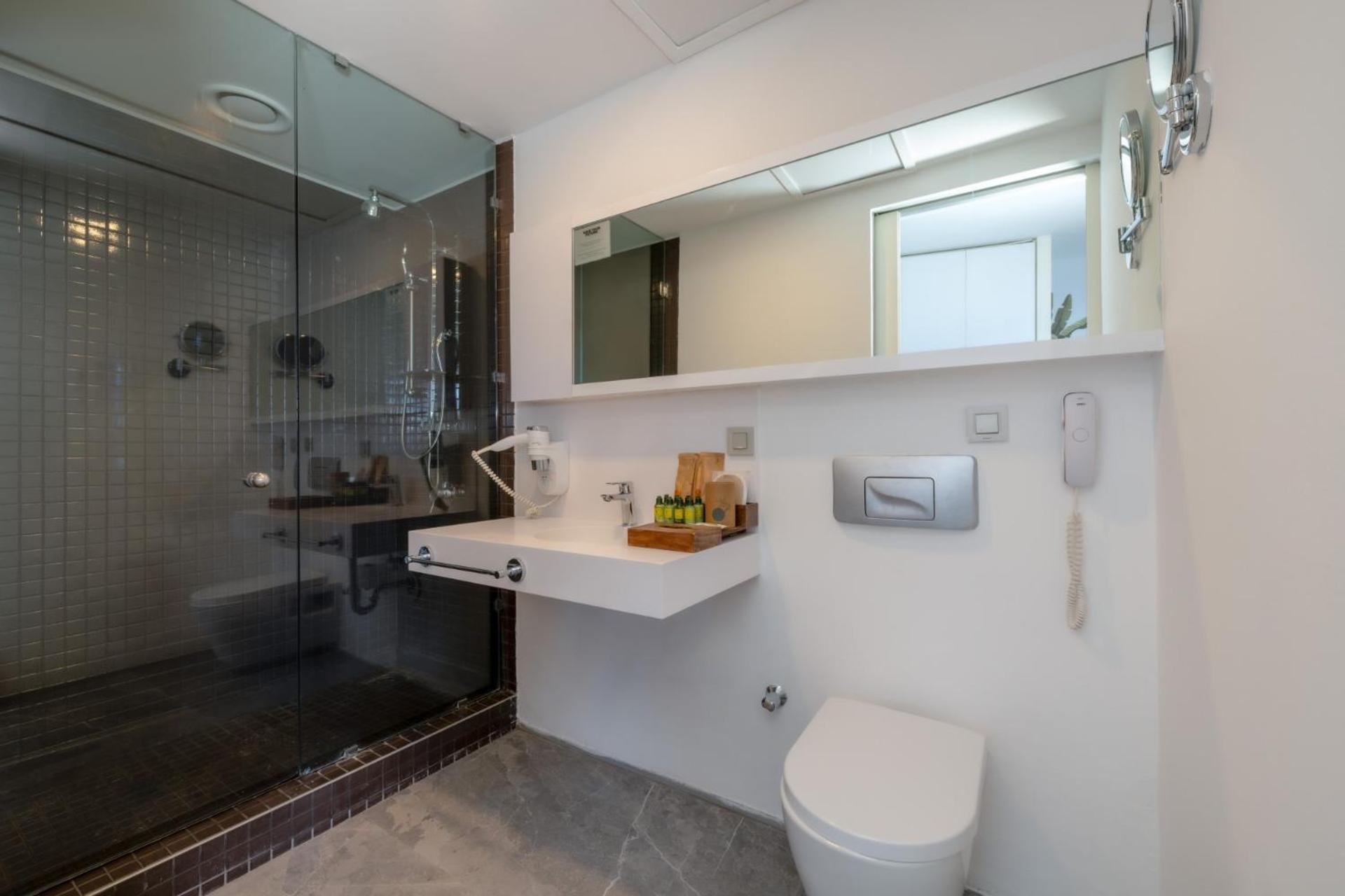 Rodzinny apartament typu Suite