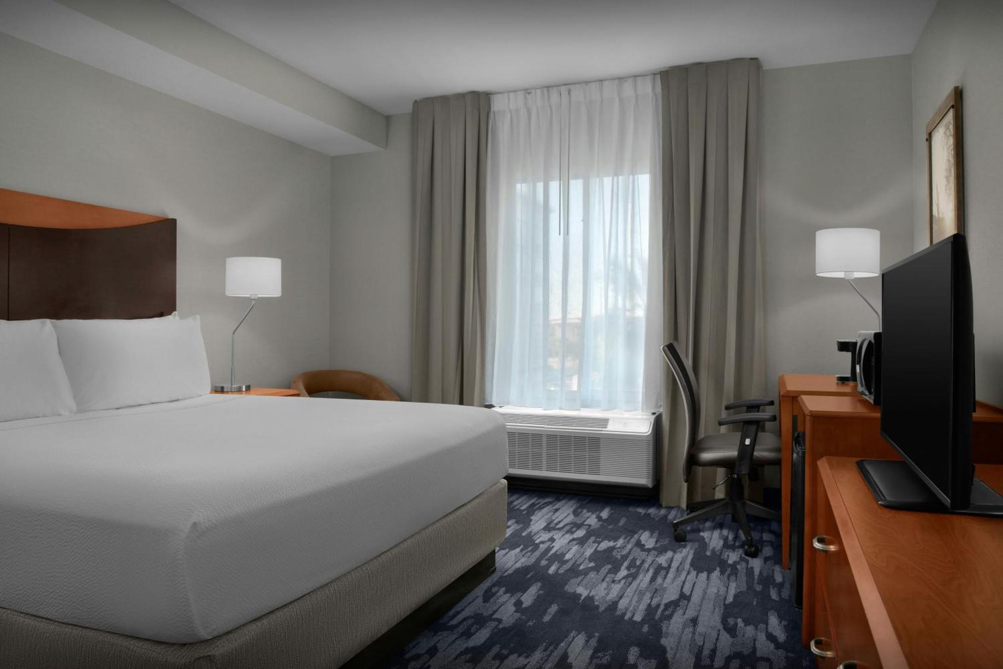King Room Hearing Accessible