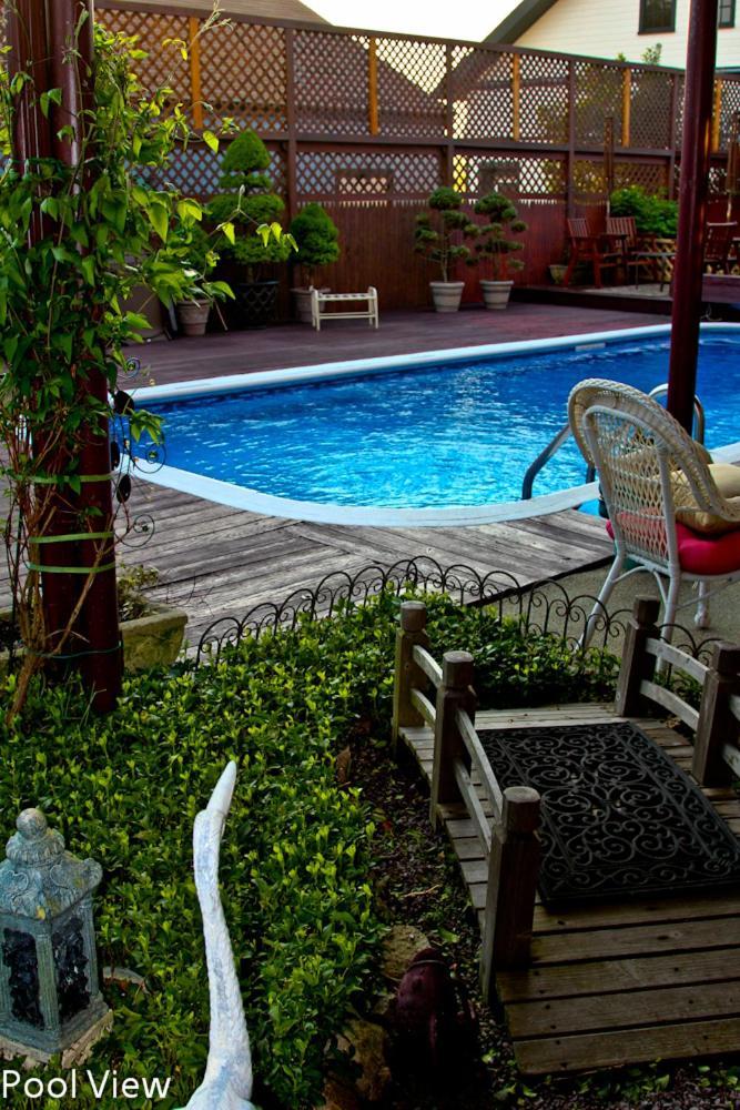 Double Room Lake View