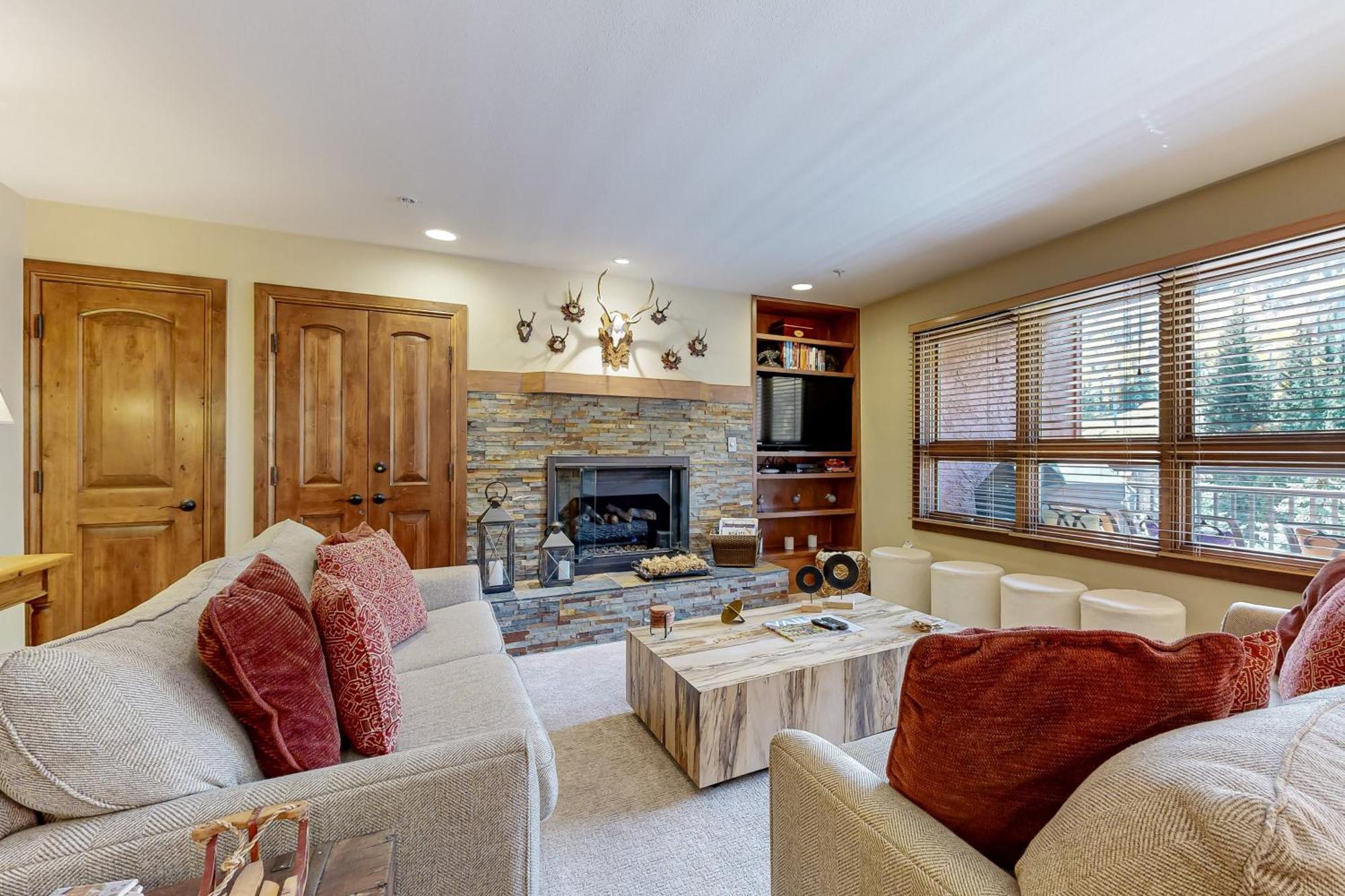 Three-Bedroom Suite