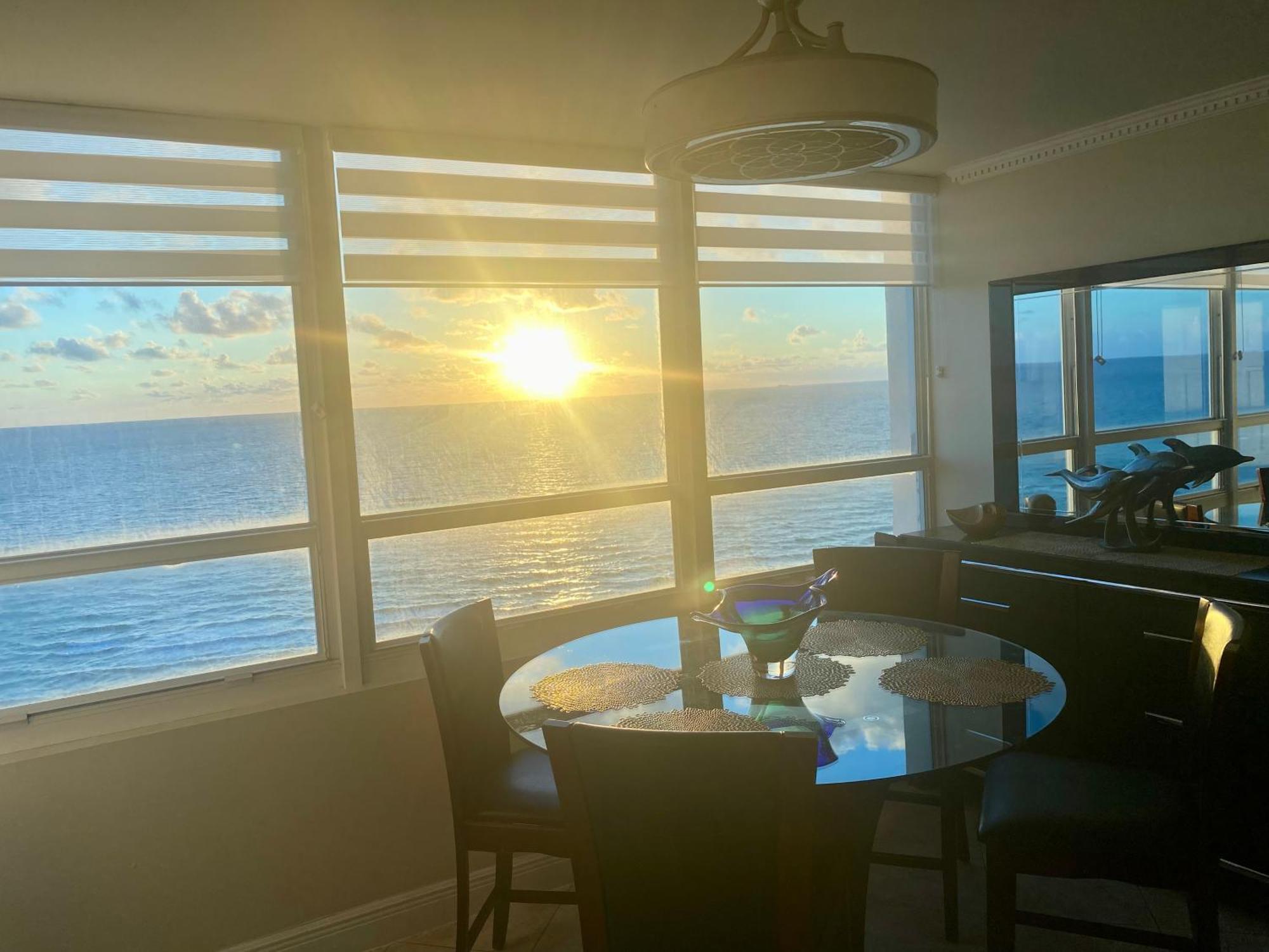 Apartment Sea View