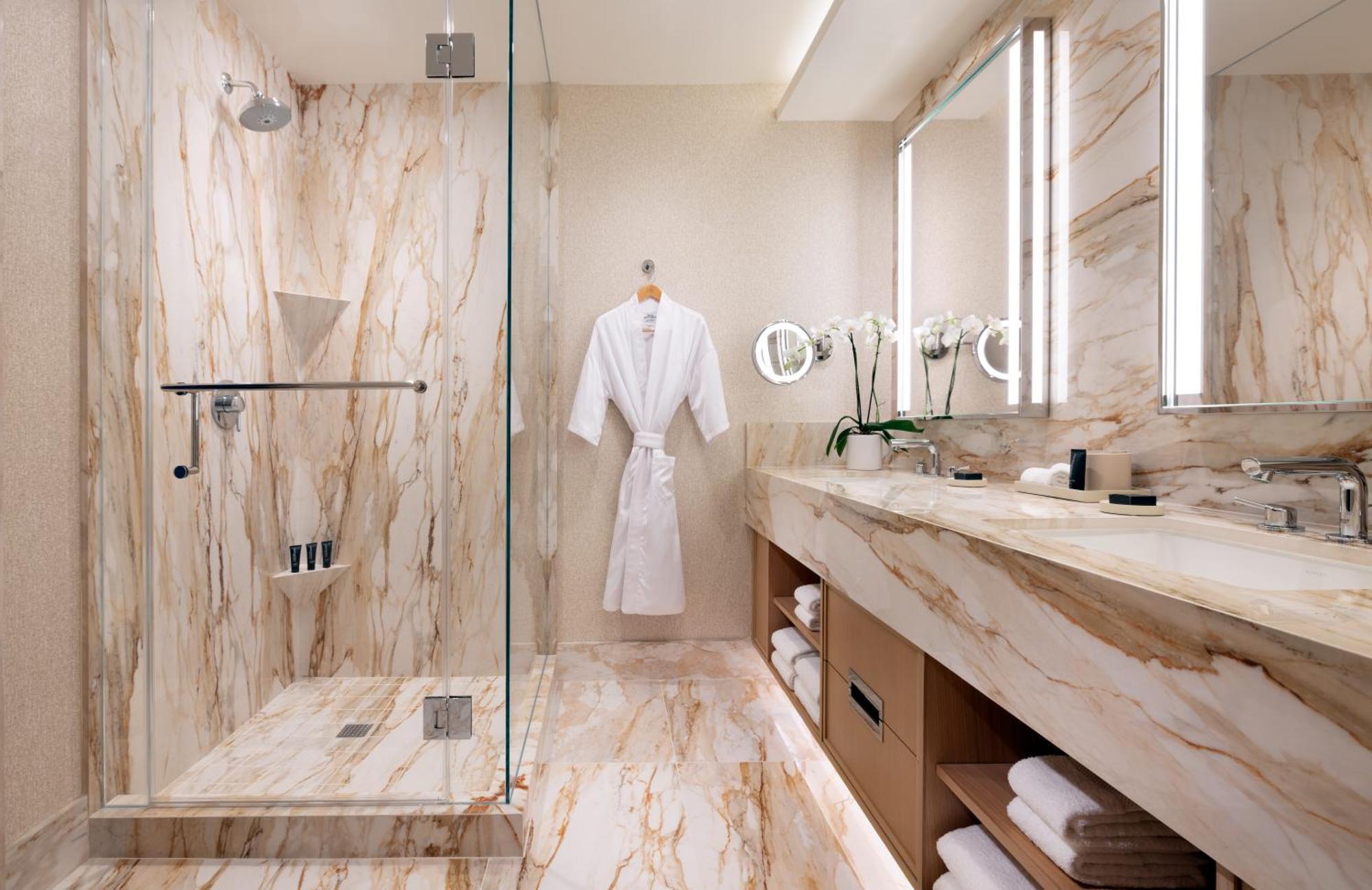 Resort Room Bed Type Assigned at Check Newly Remodeled