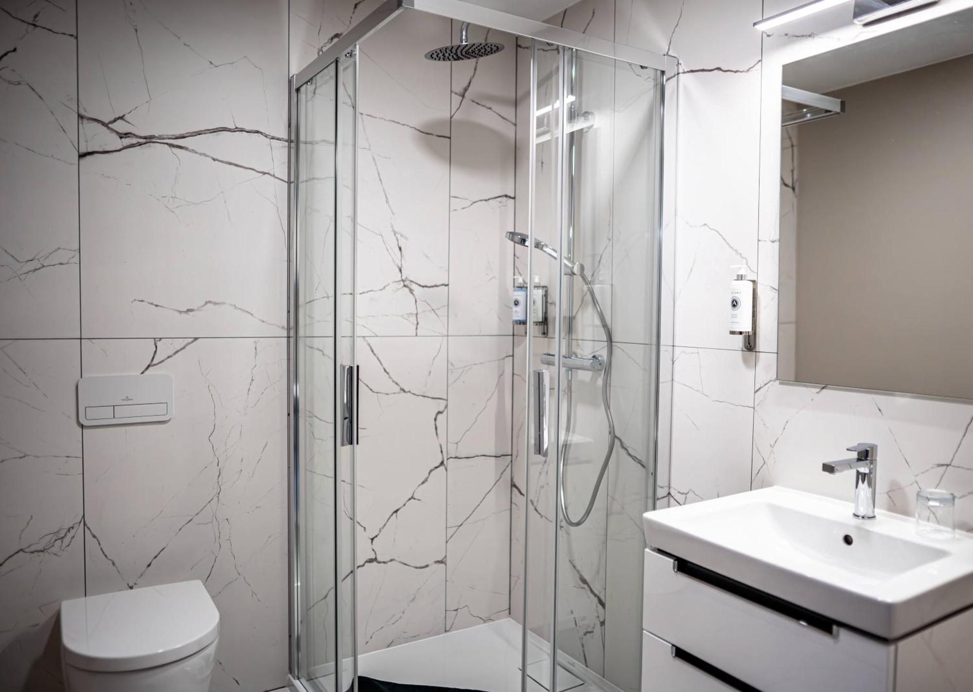 Apartament typu Deluxe Suite z wanną z hydromasażem