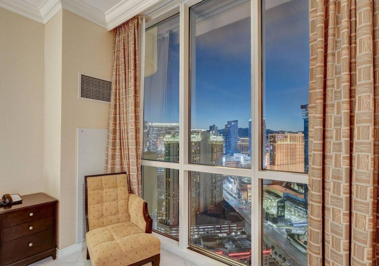 Apartment Balcony