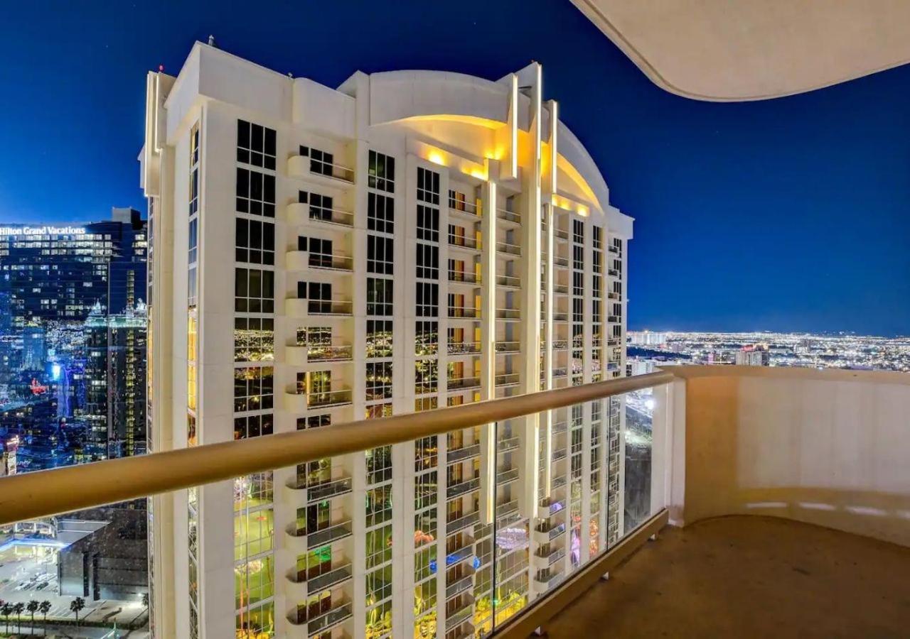Apartment Balcony