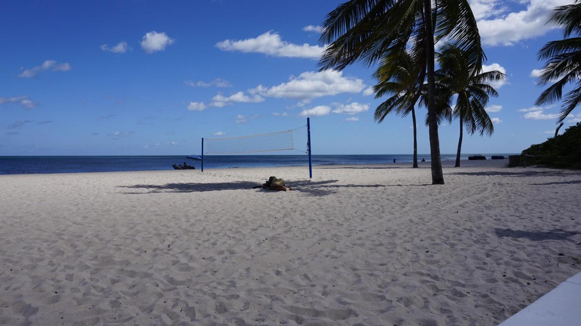 Two-Bedroom Apartment Partial Ocean View