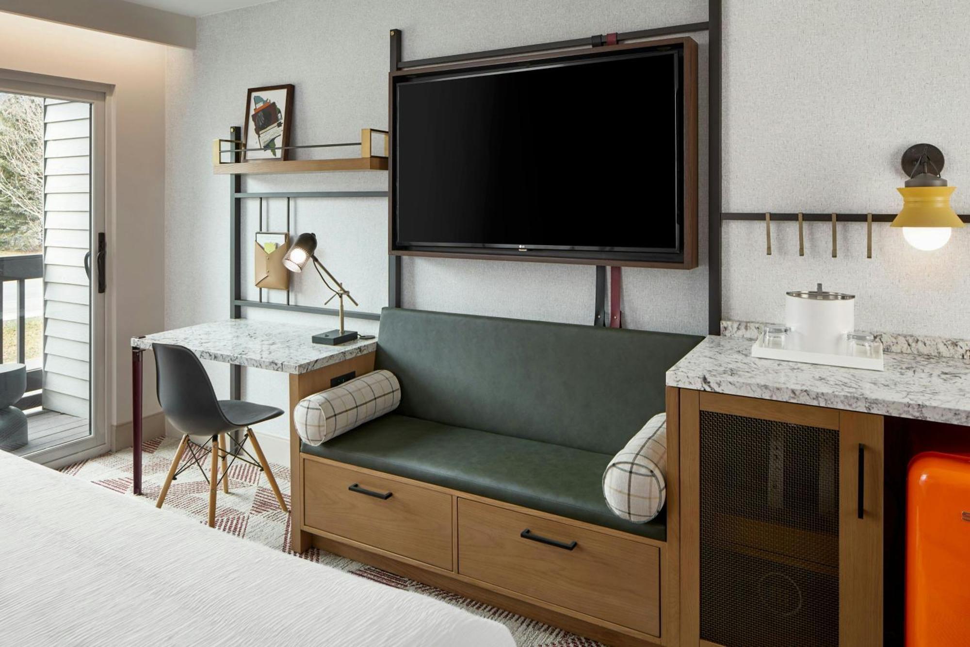 King Room