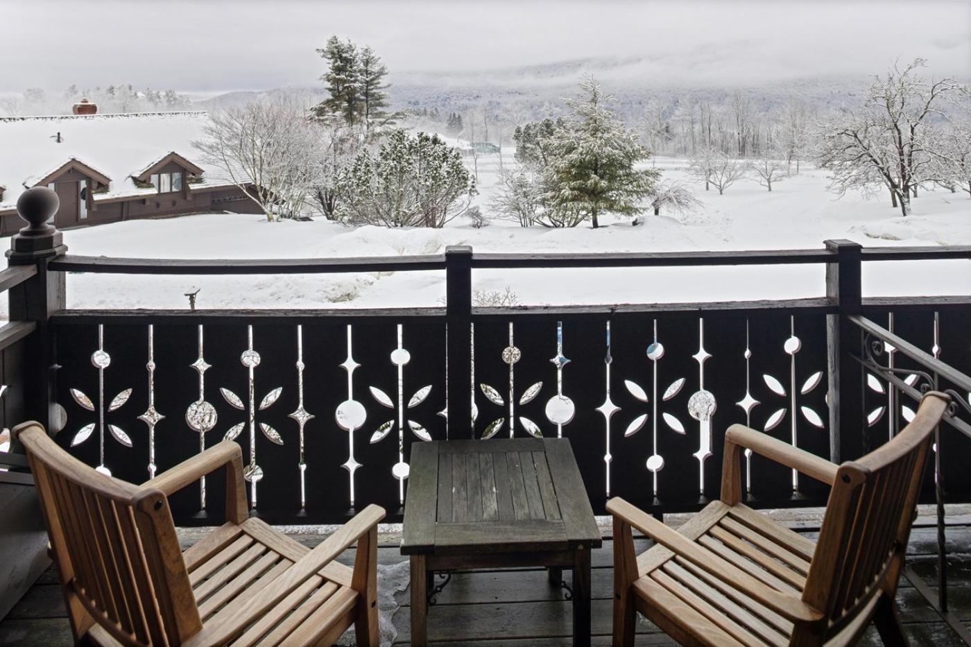 King Room Mountain View