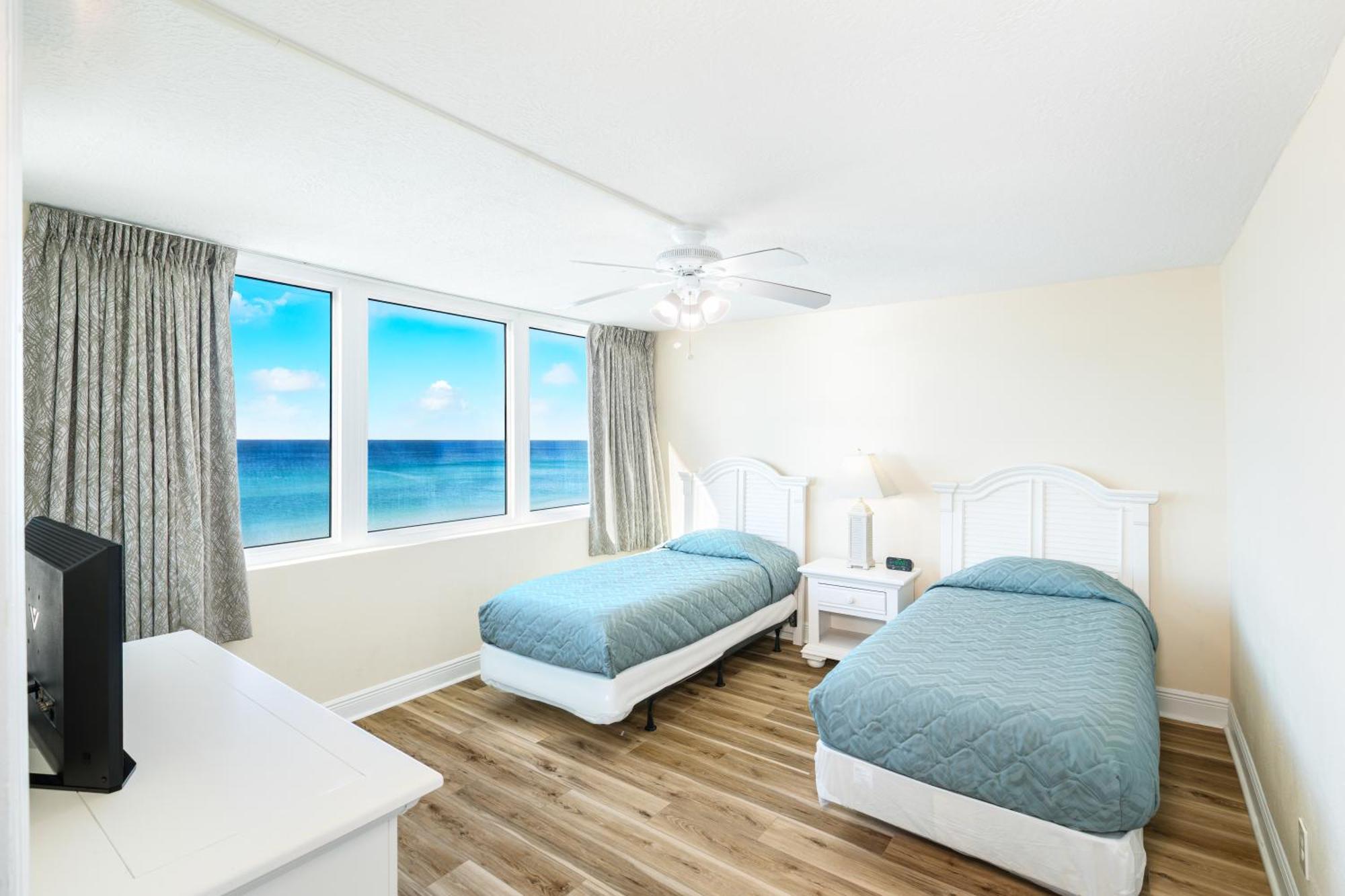 Three-Bedroom Suite