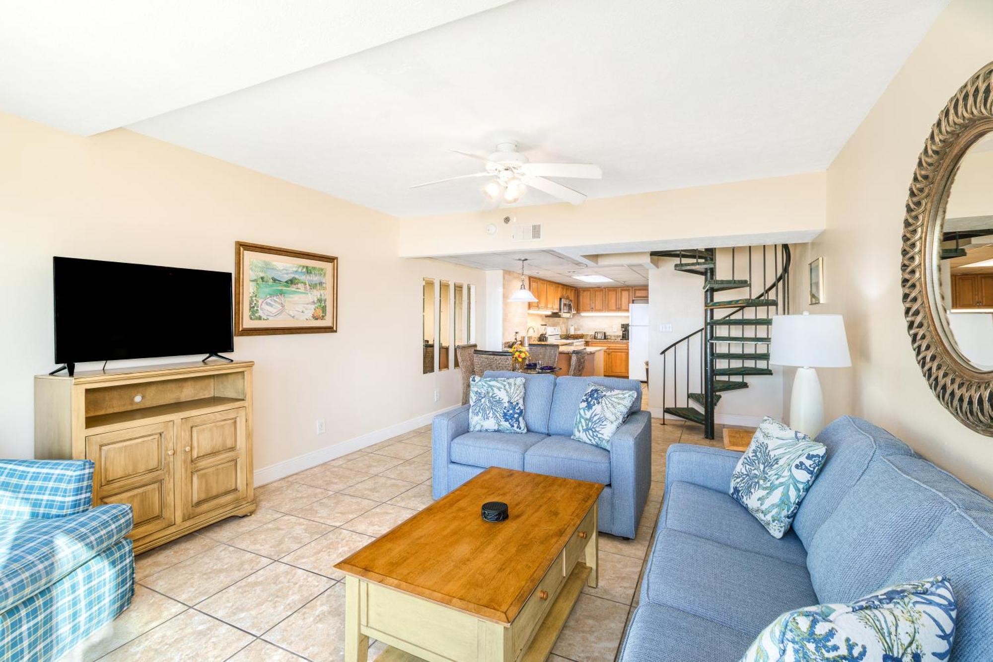 One-Bedroom Suite