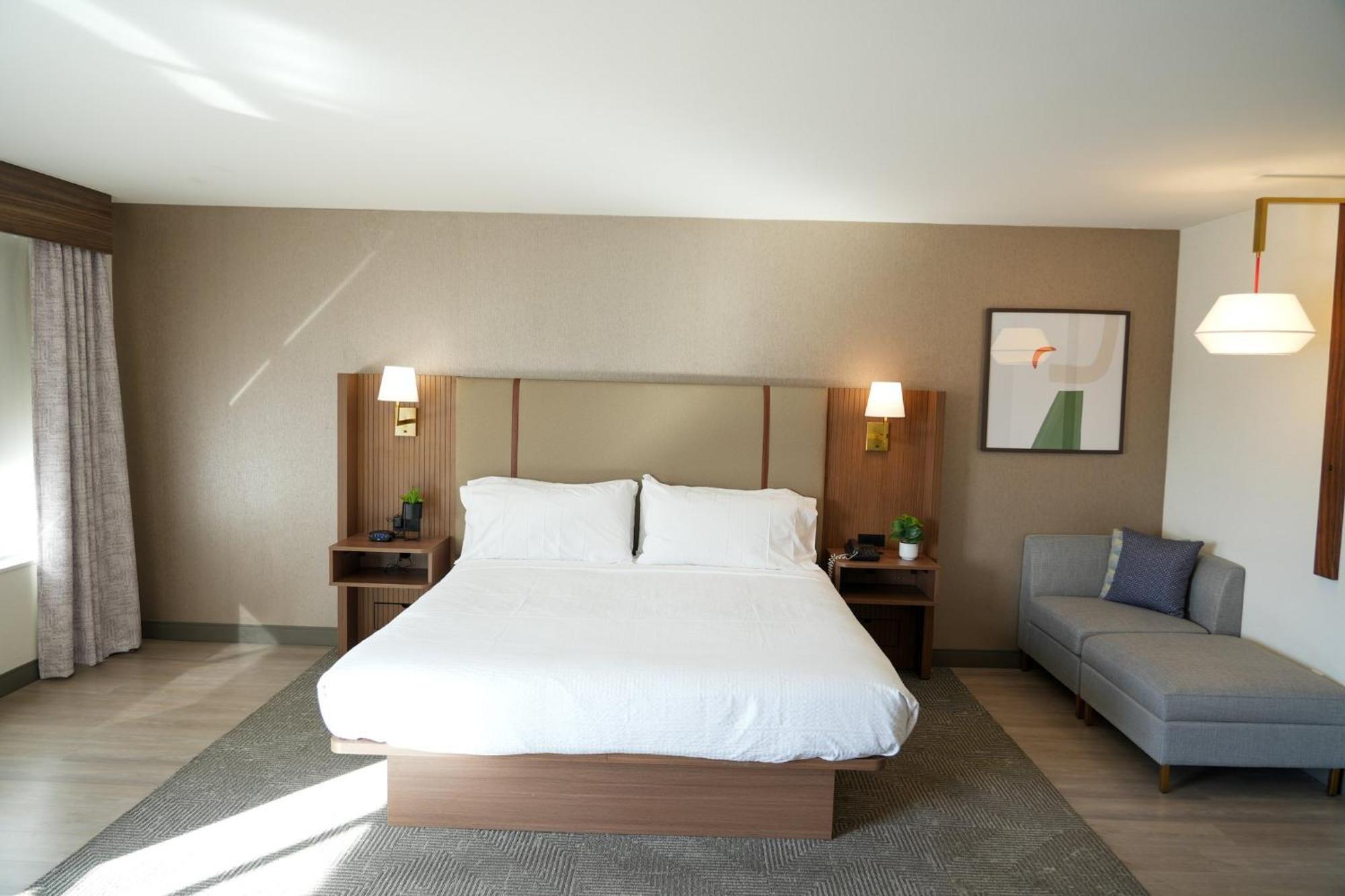 Standard King Room