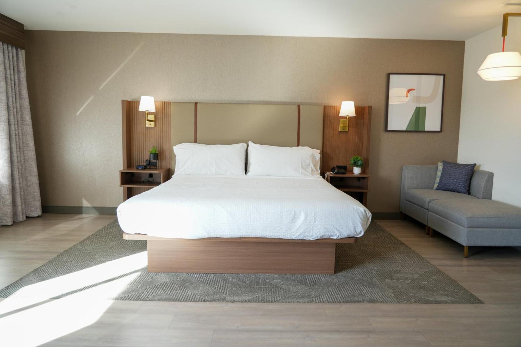 Standard King Room