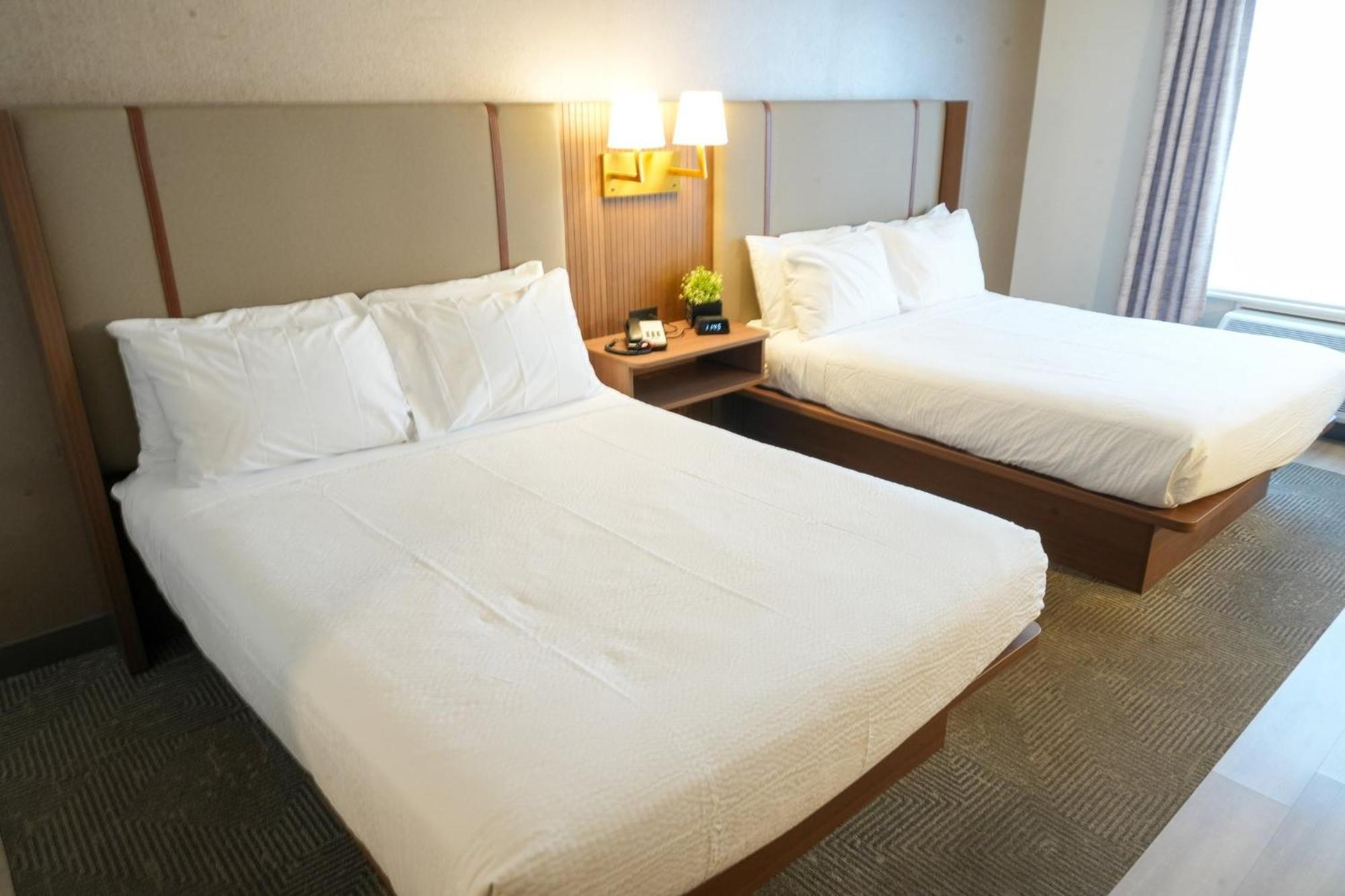 King Room Mobility Access or Hearing Accessible
