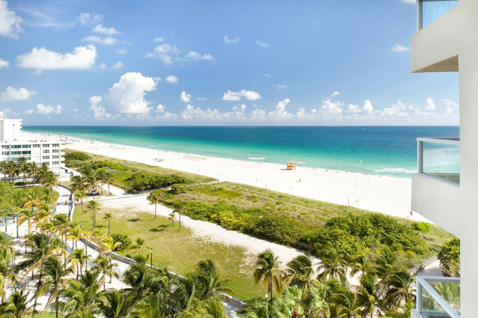 One-Bedroom King Suite Ocean View