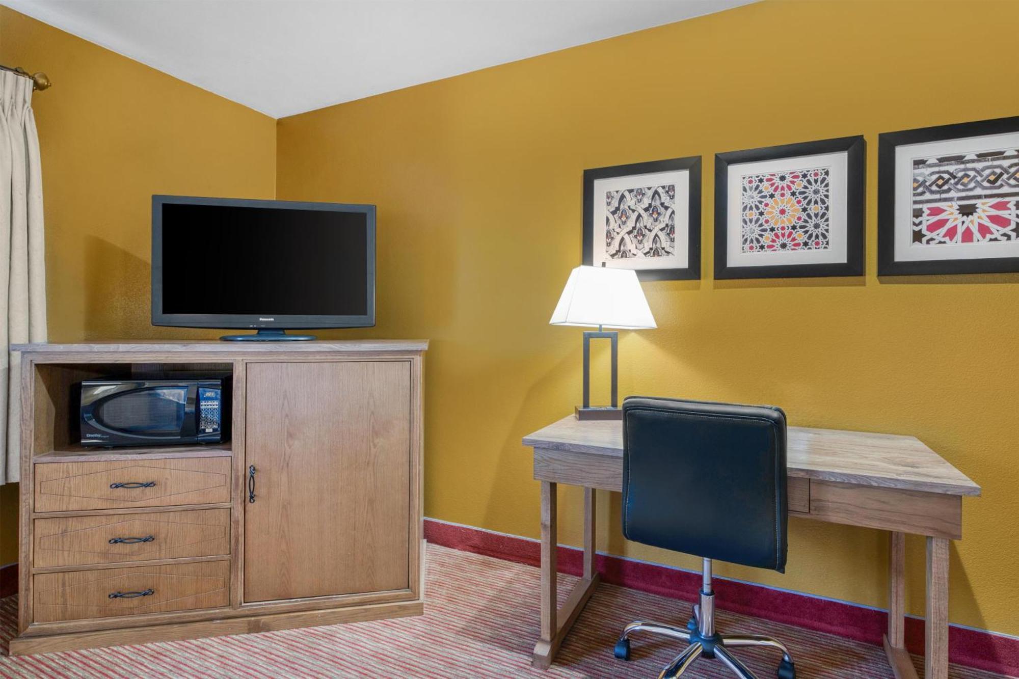 King Room Disability Access