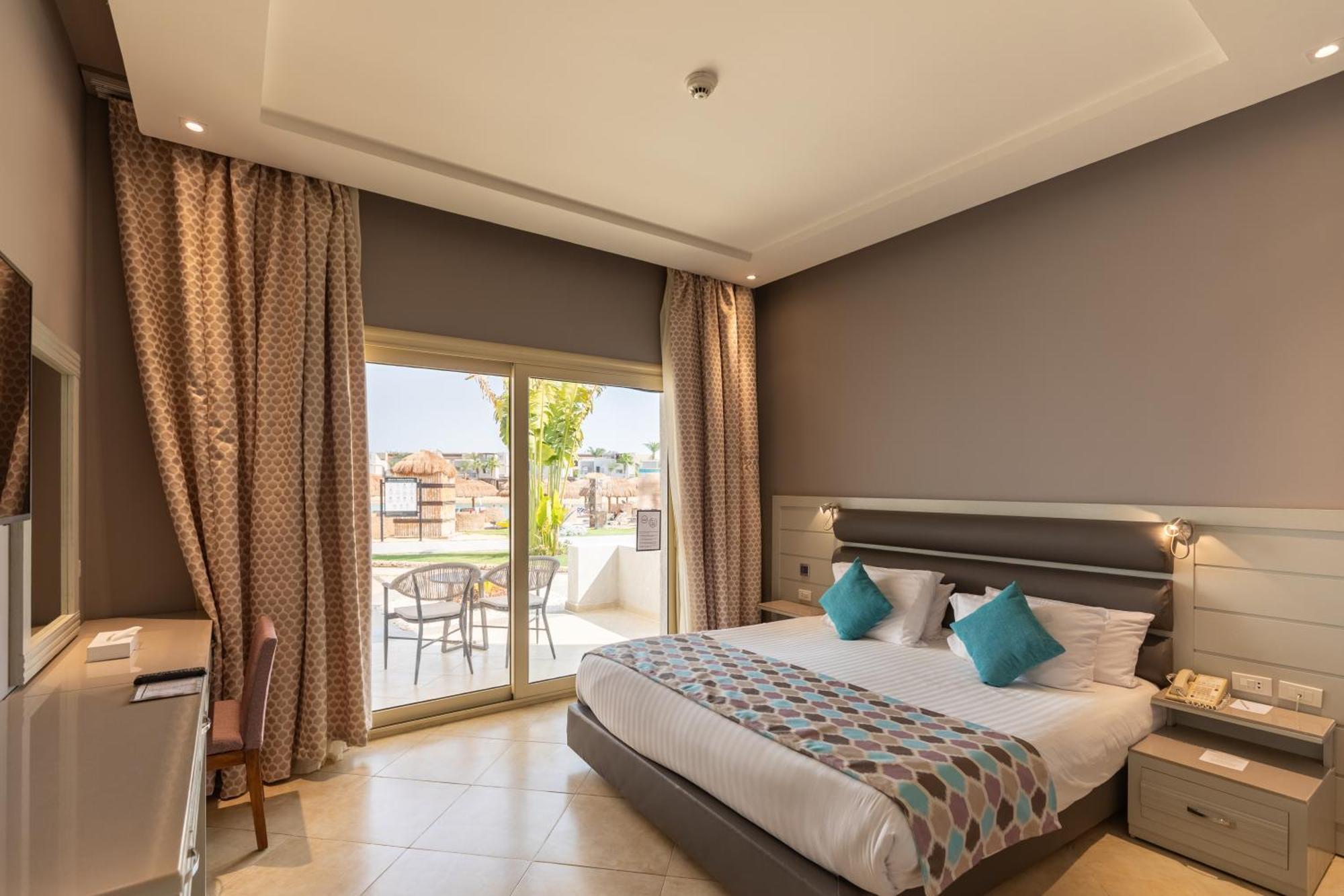 Apartament typu Junior Suite