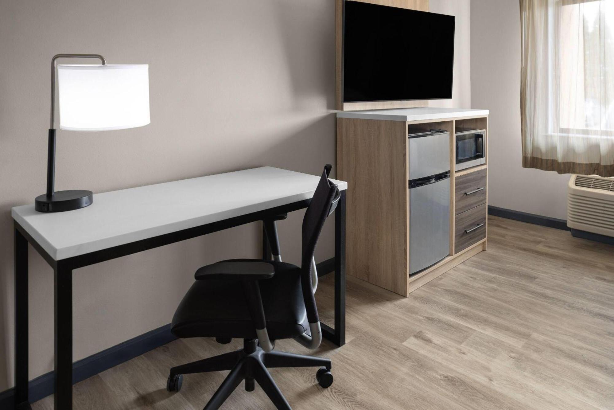 Executive King Room