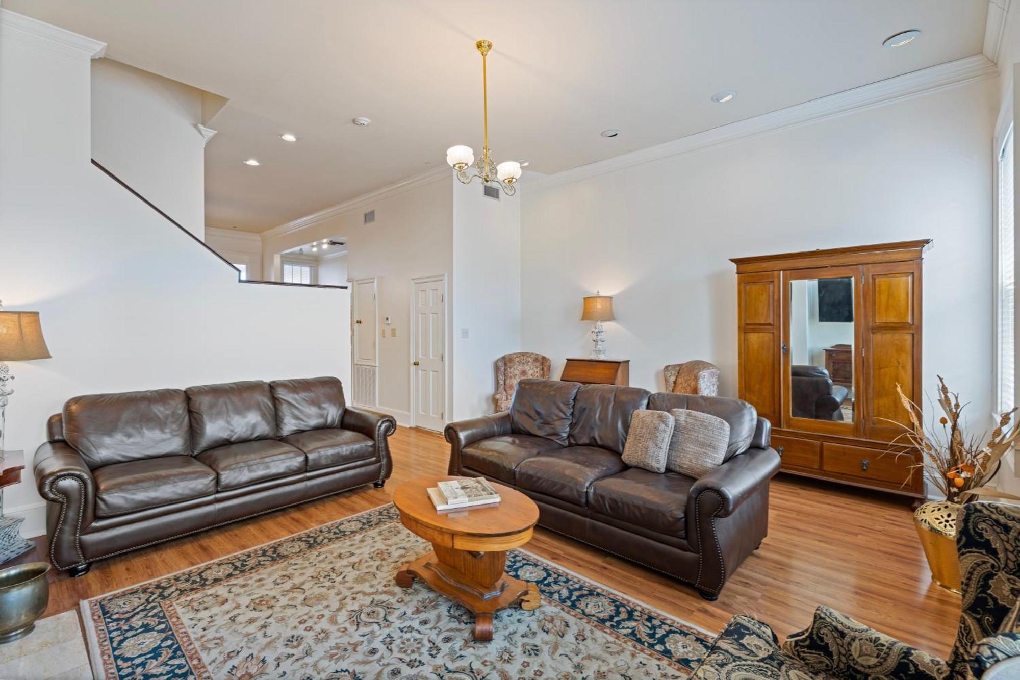 Townhome Suite